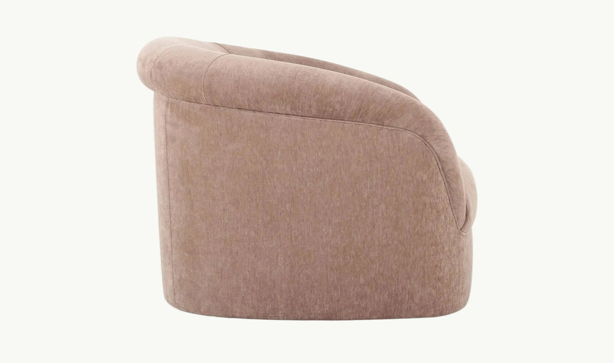 THE MABEL LOUNGE CHAIR