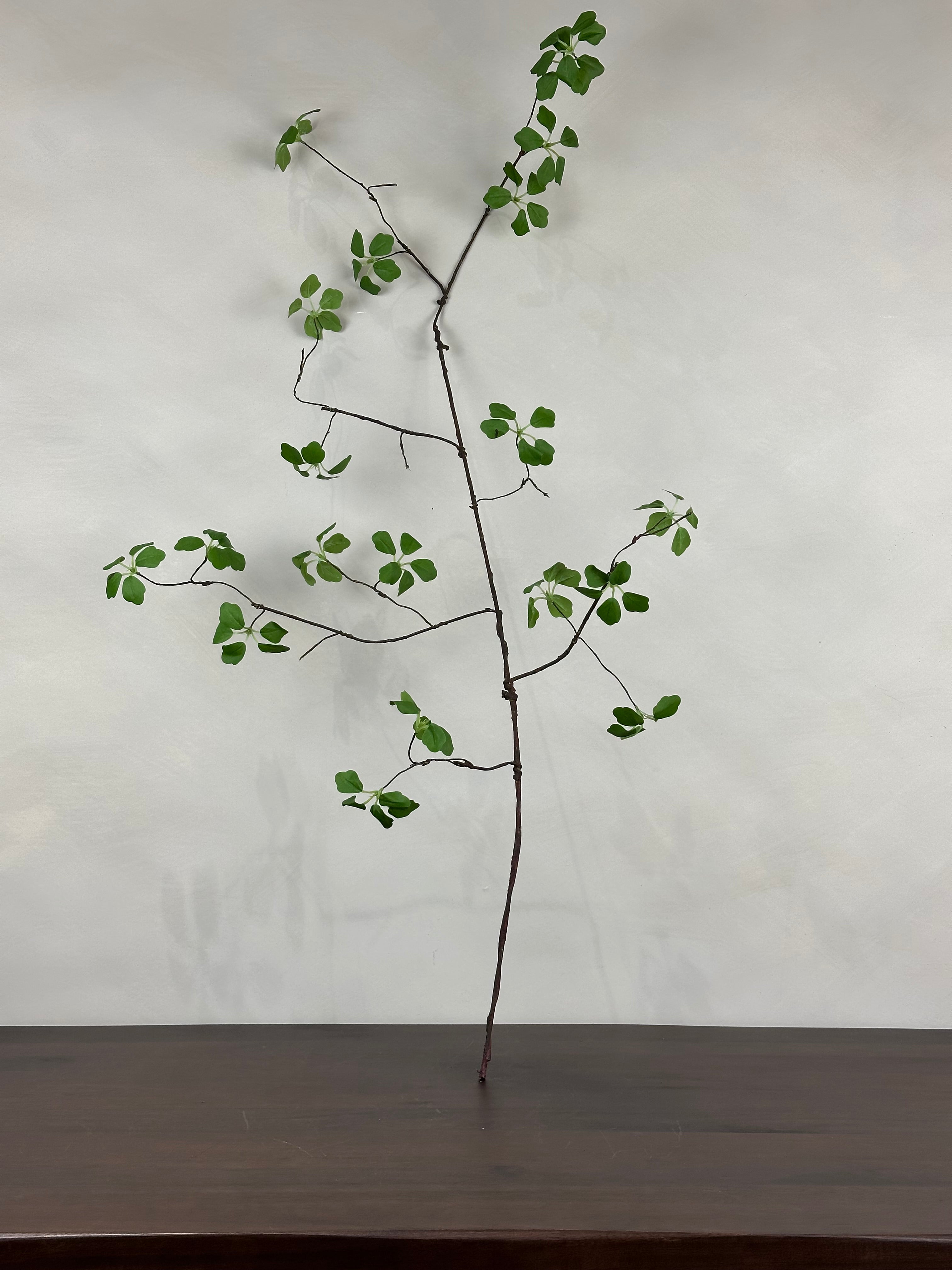 ARTIFICIAL LEAF BRANCH