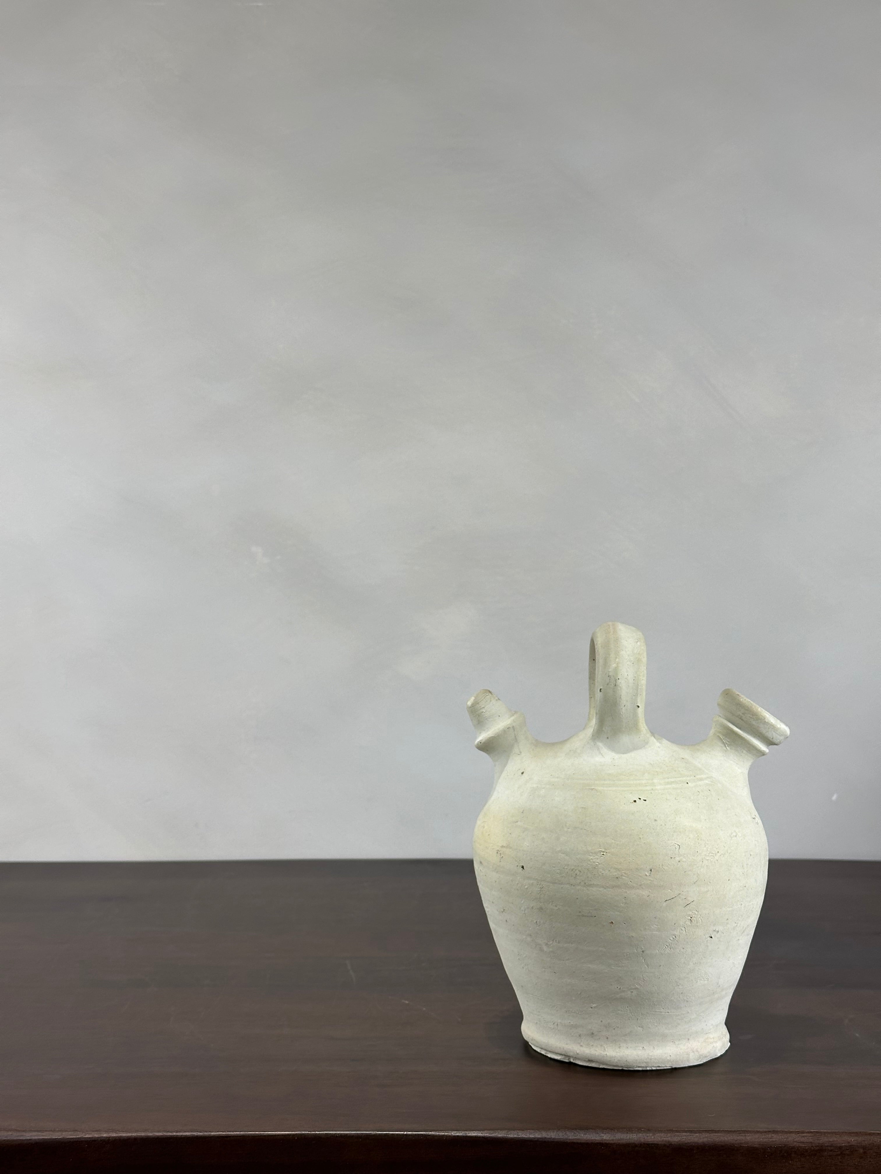 HANDCRAFTED JUG