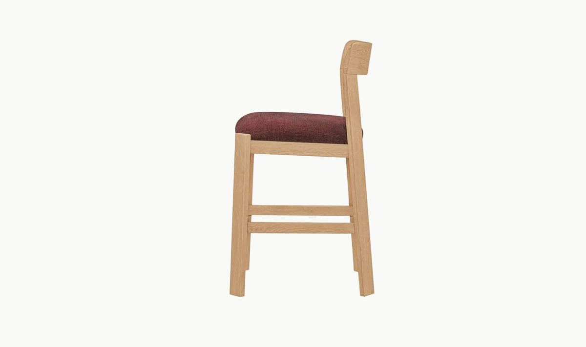 THE FLYNN CHAIR | STOOL