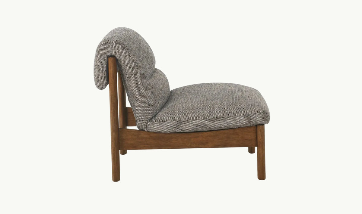 THE HARLOW ACCENT CHAIR