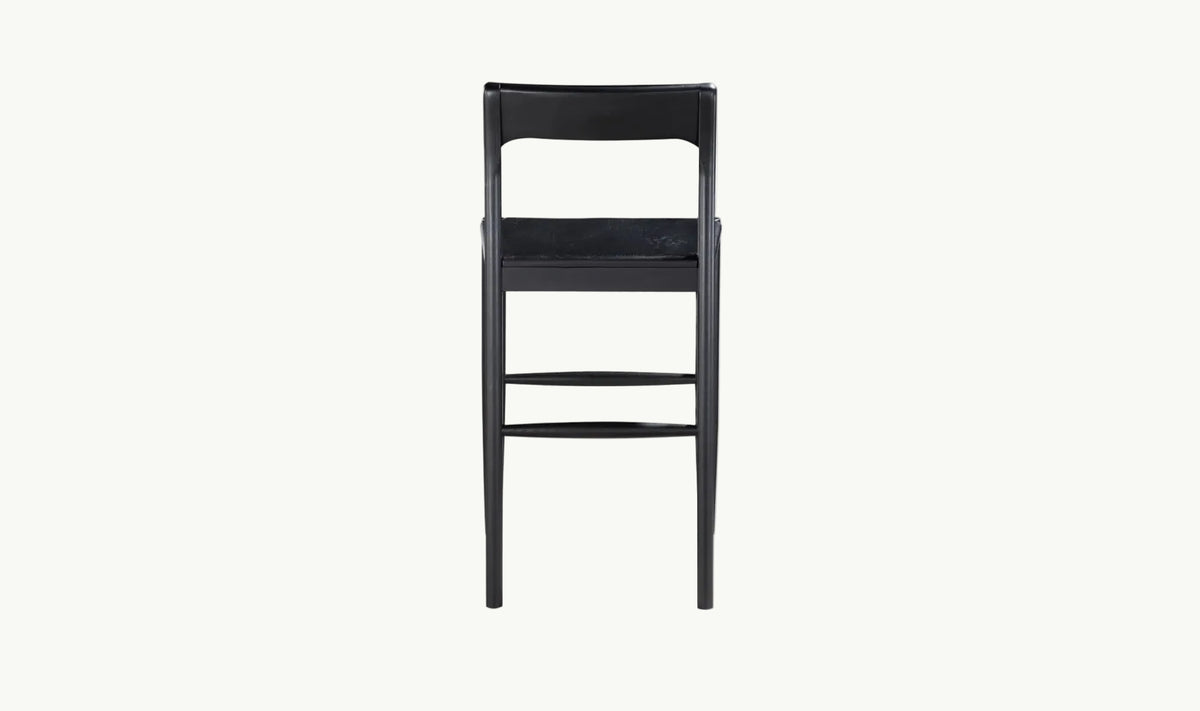THE JONAS CHAIR | STOOL