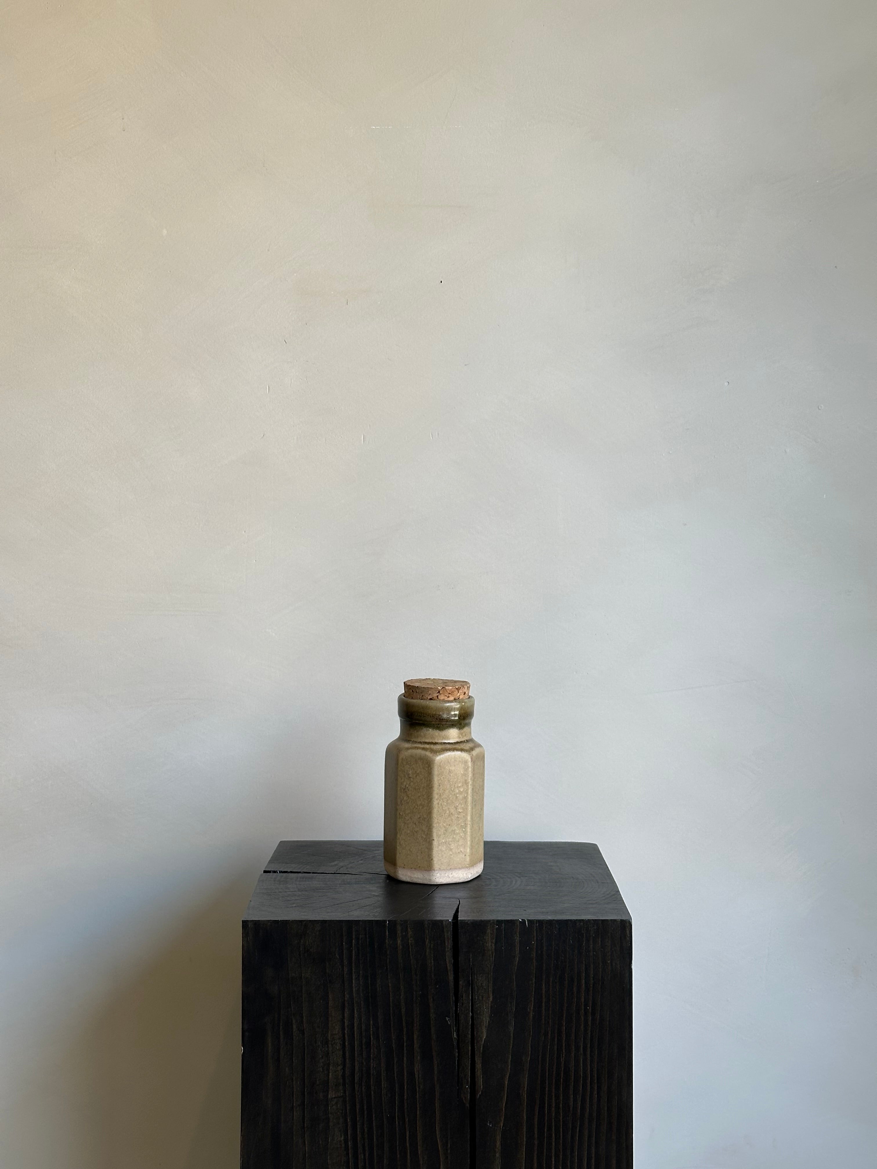 DECORATIVE BOTTLE