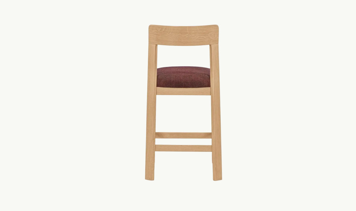 THE FLYNN CHAIR | STOOL