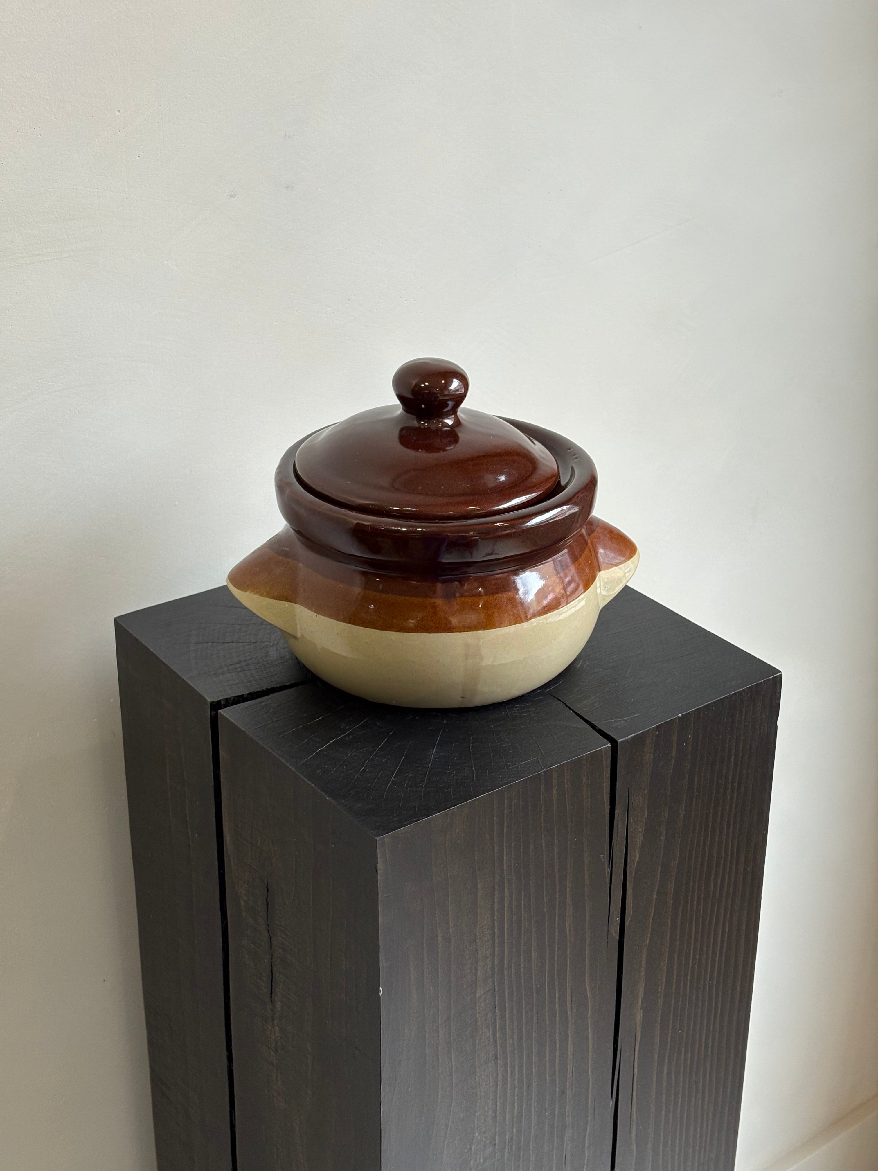 MERLE POTTERY