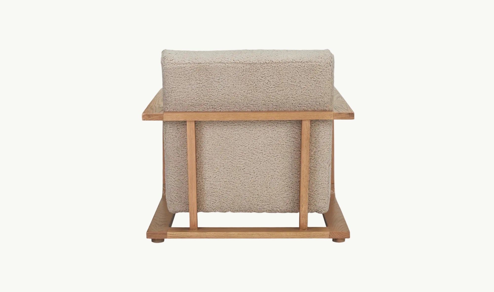 THE CAMDEN LOUNGE CHAIR