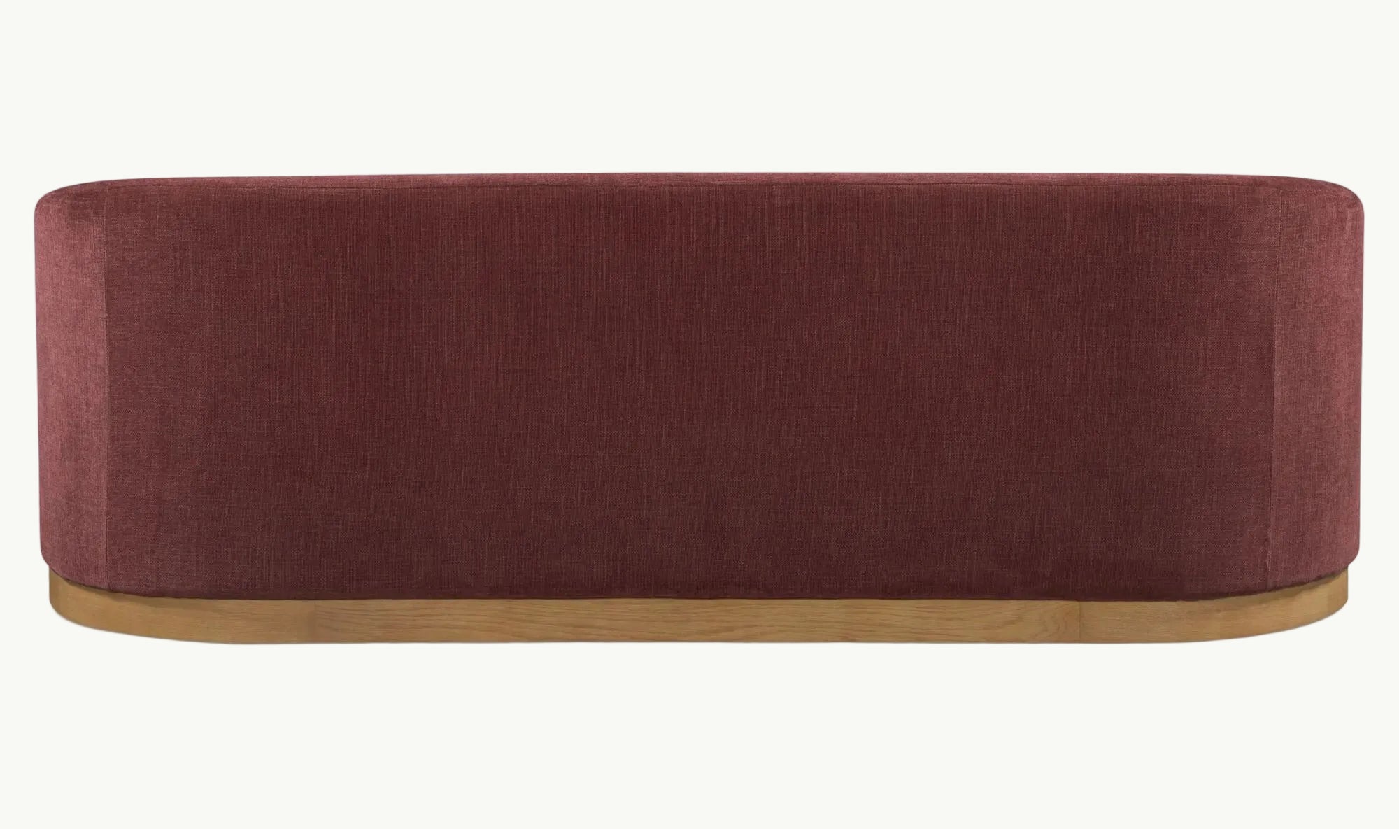 THE BOWEN CURVED SOFA