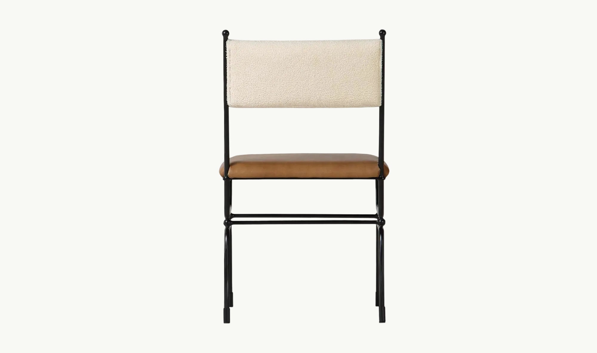 THE VIENNA DINING CHAIR
