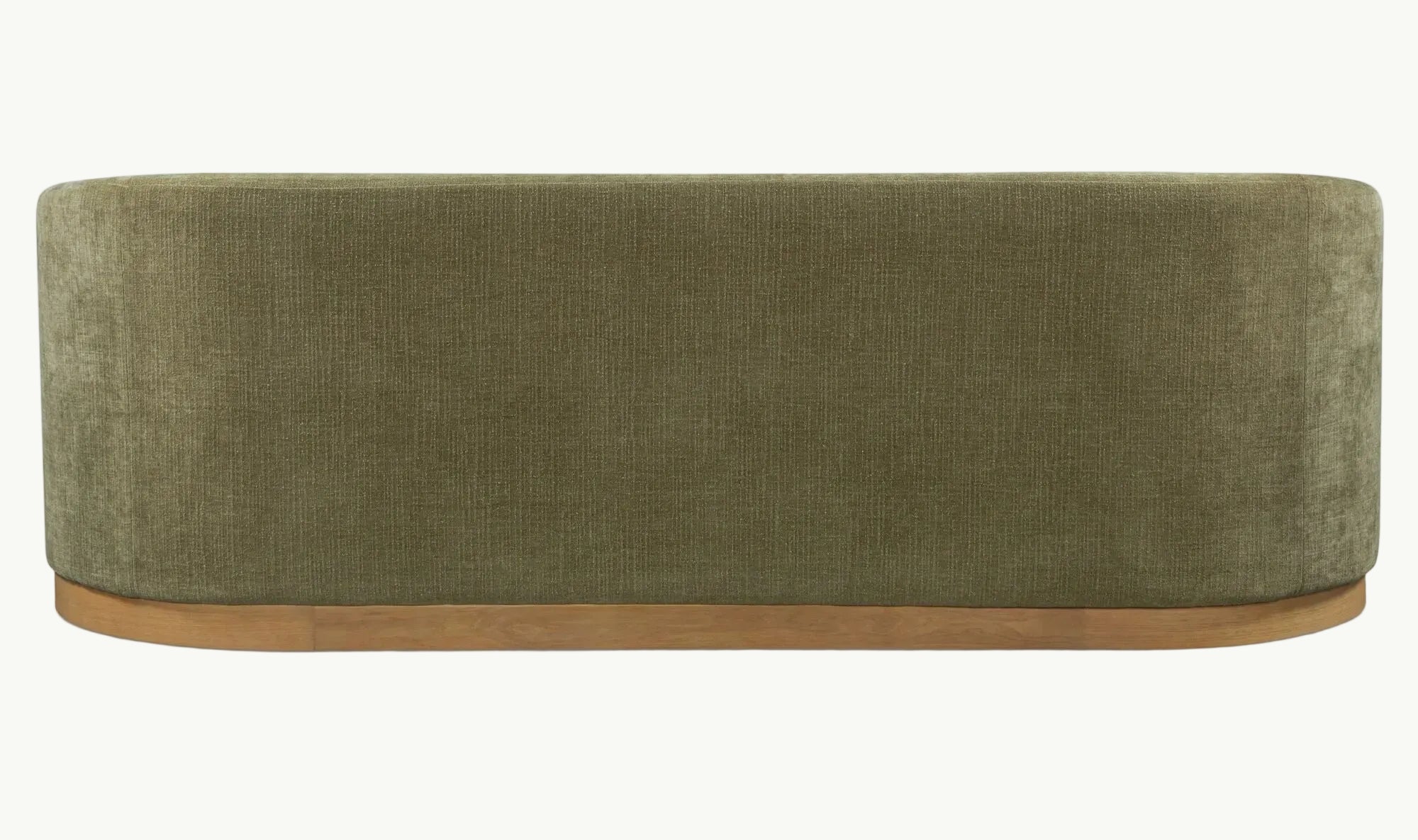 THE BOWEN CURVED SOFA