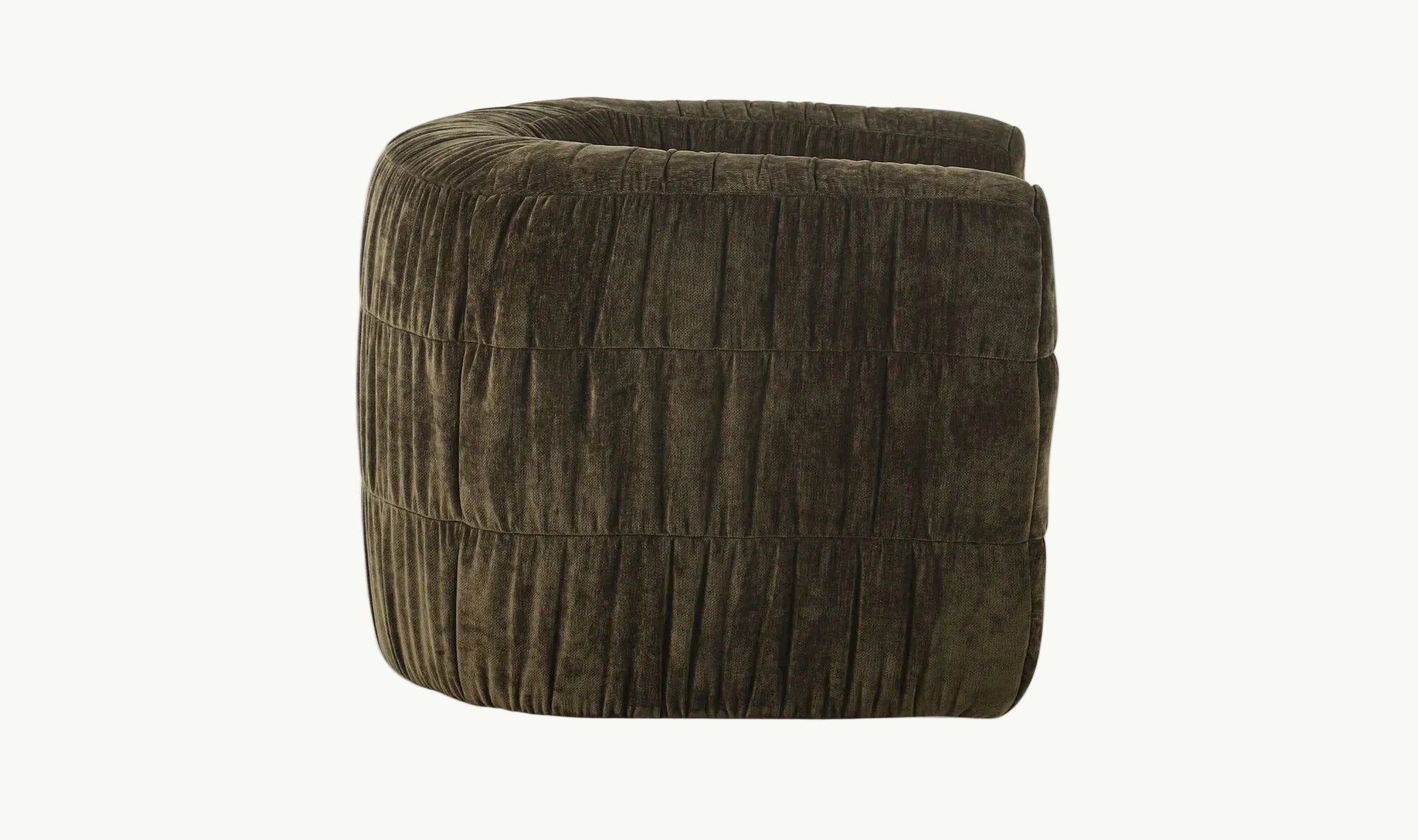 THE SOREN SWIVEL CHAIR