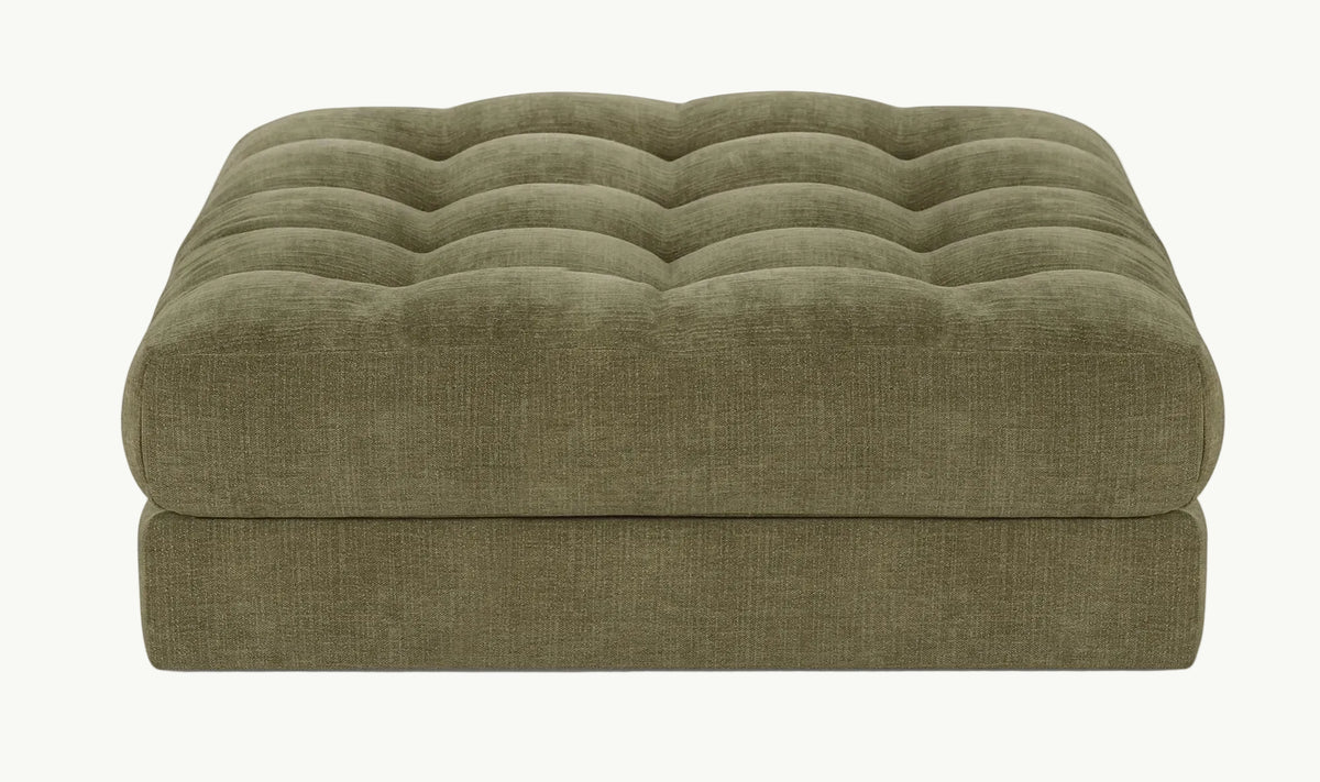 THE CLIVE OTTOMAN