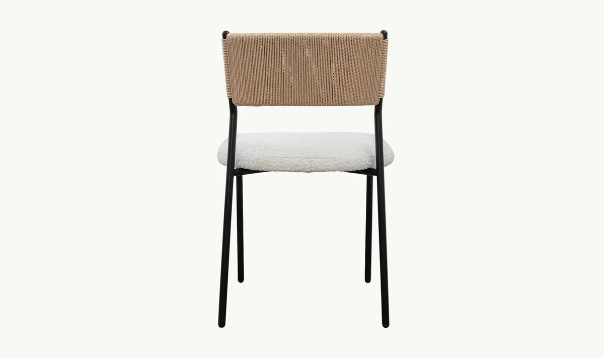 THE OAKLEE CHAIR | STOOL