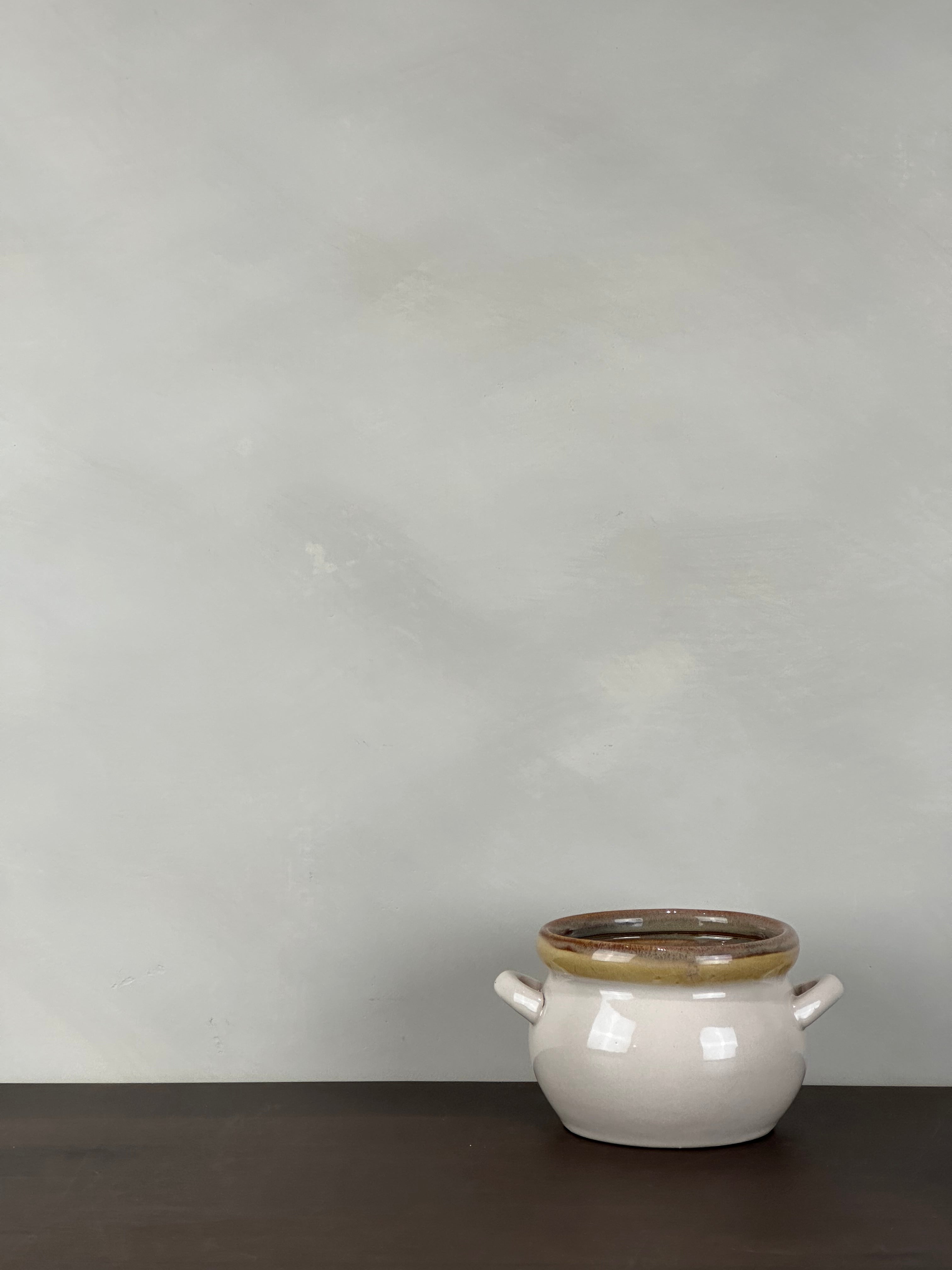 CERAMIC BOWL