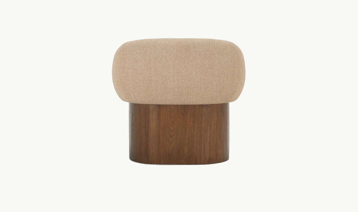 THE ELENA ACCENT CHAIR