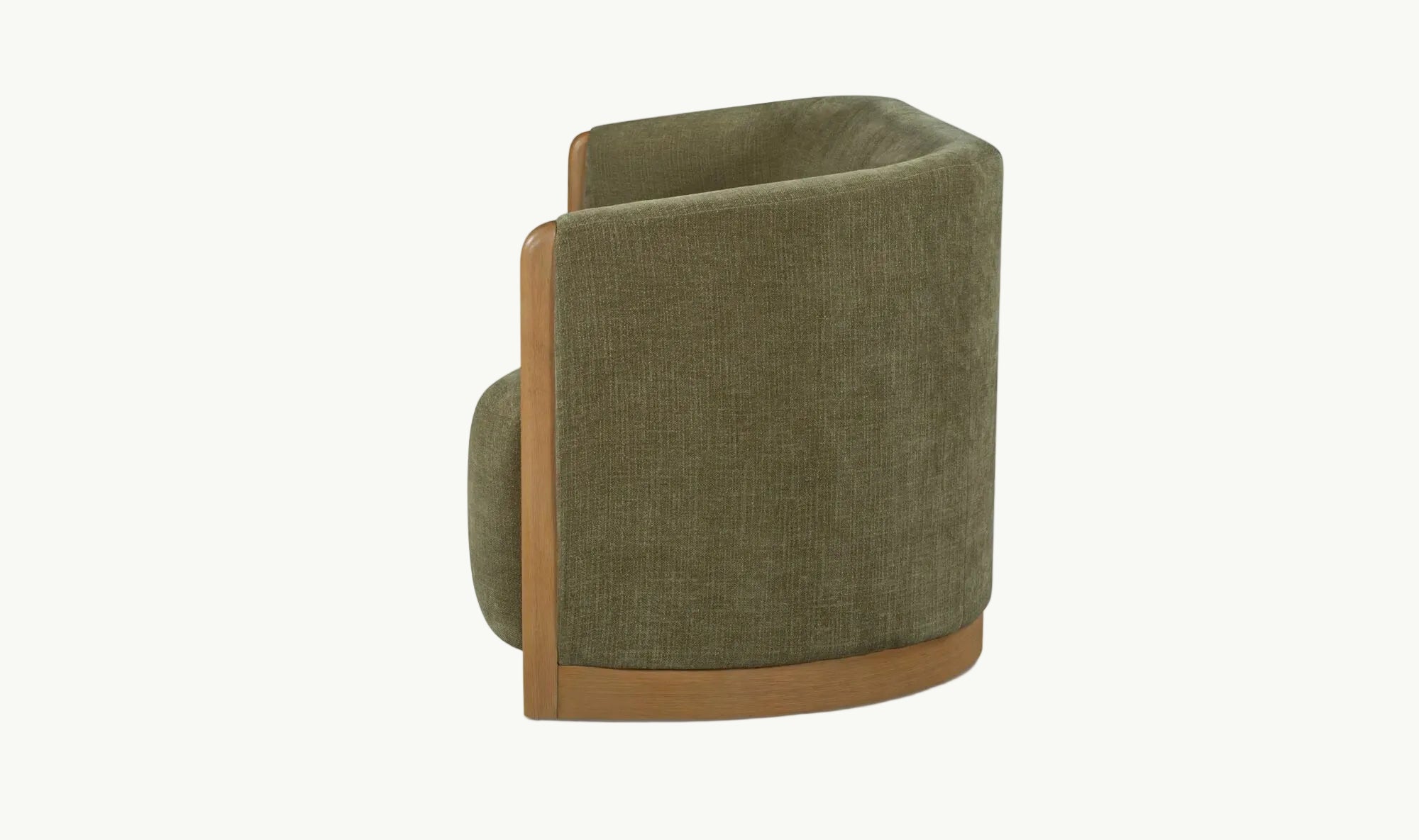 THE BOWEN CURVED SOFA