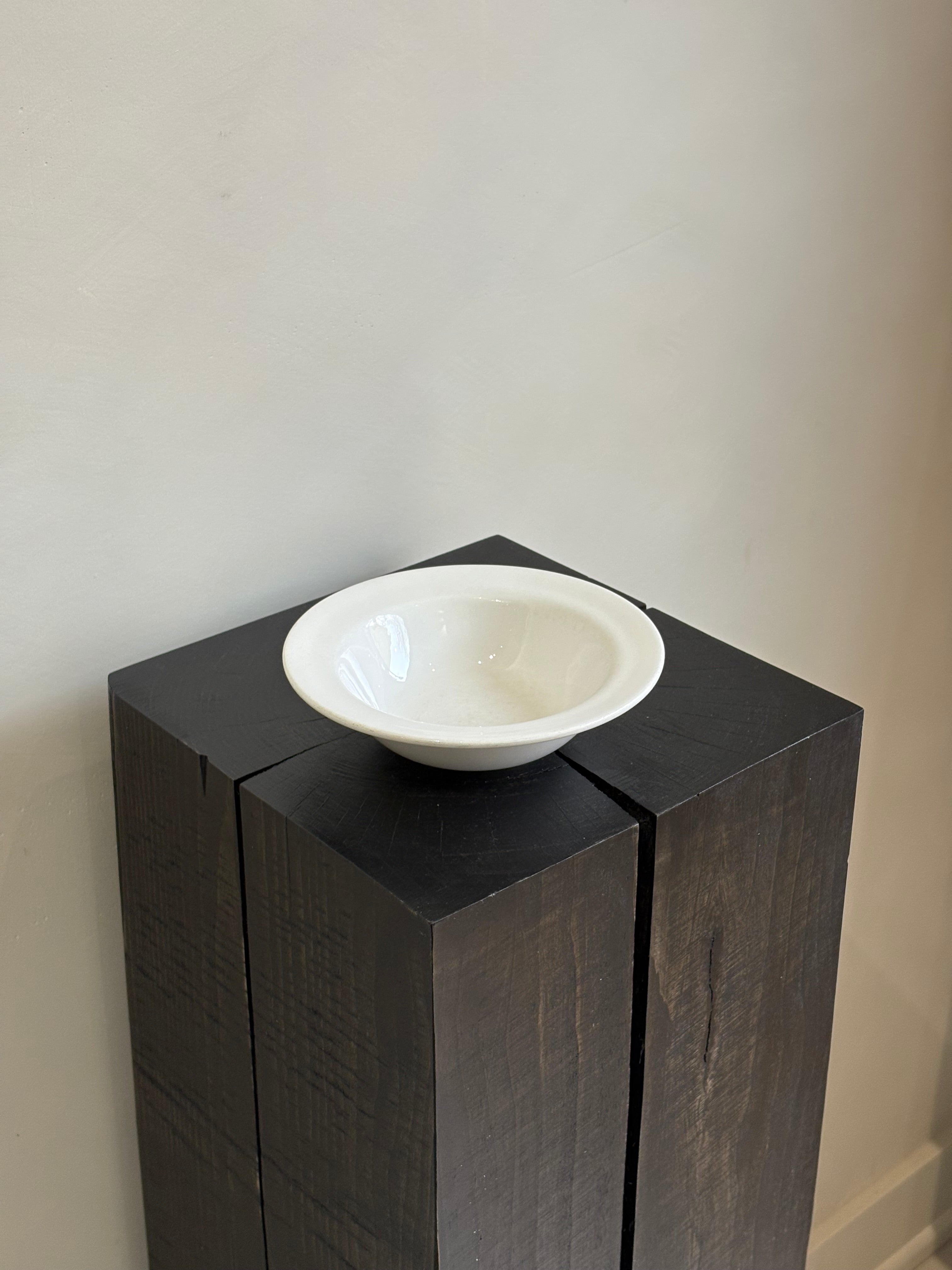 SIDE BOWL