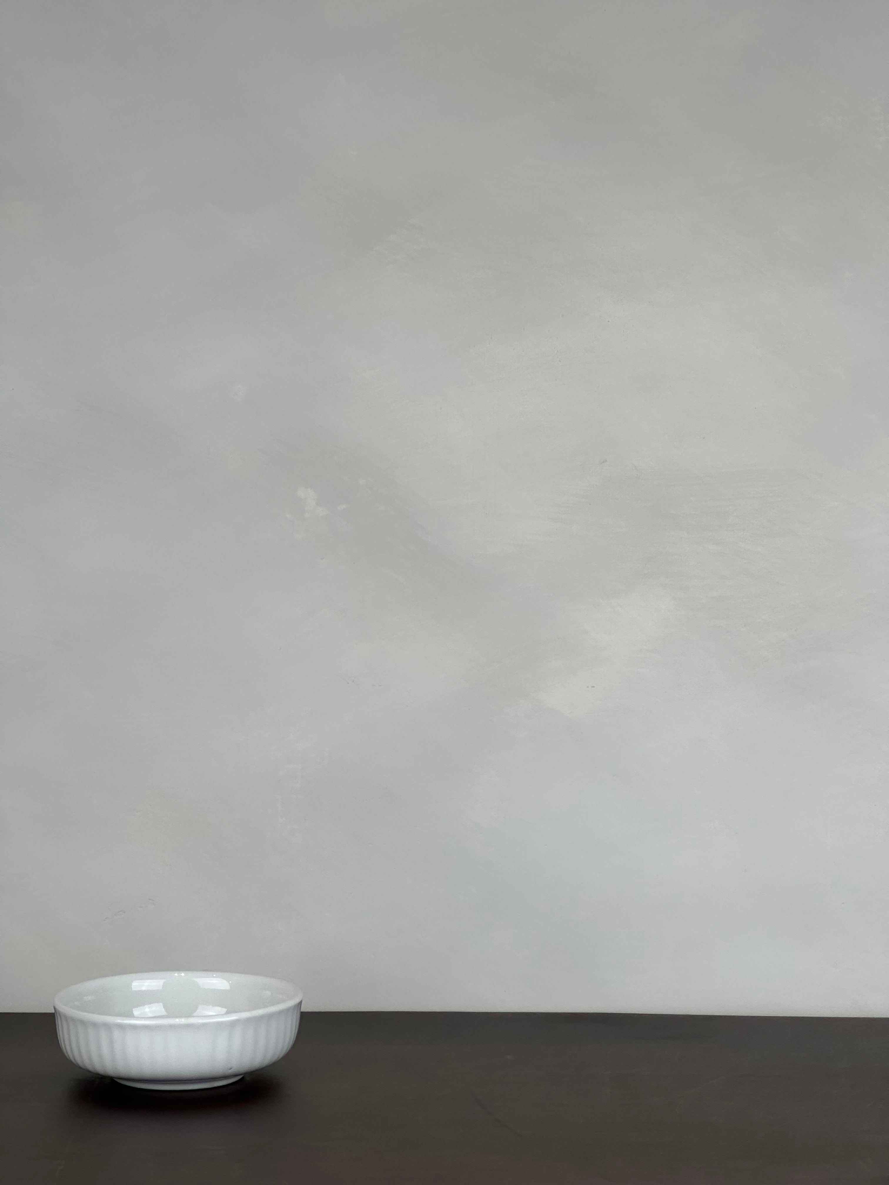 SMALL WHITE RAMEKIN