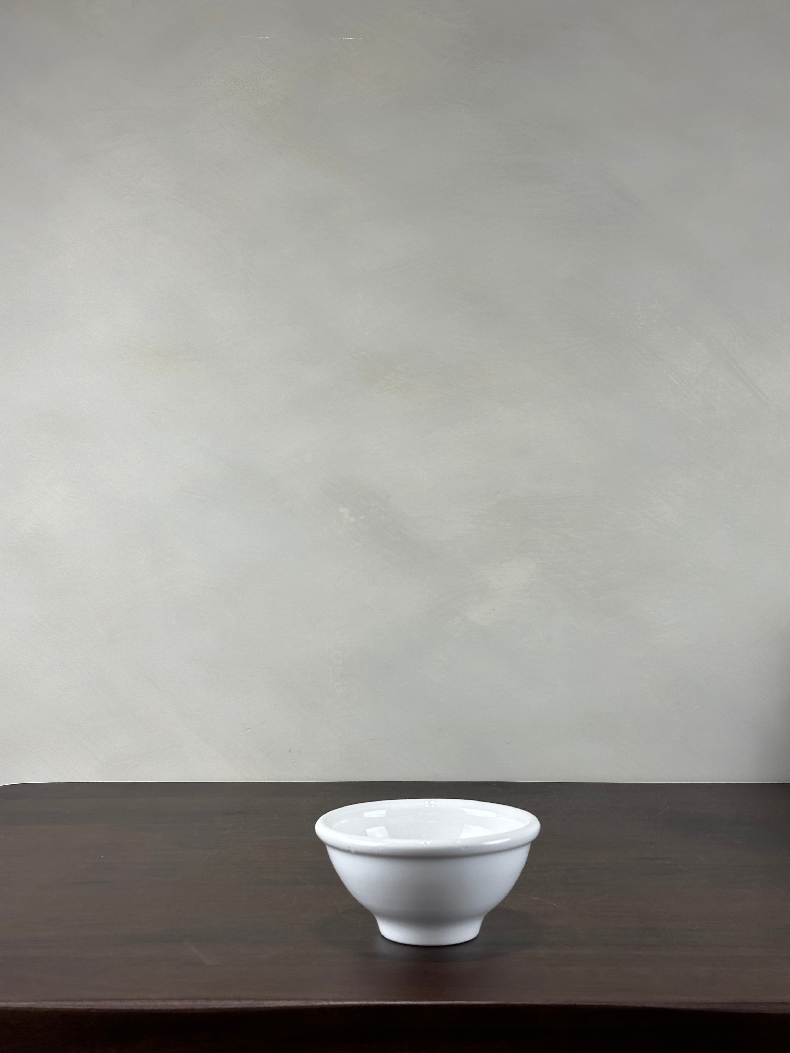 CERAMIC SIDE BOWL
