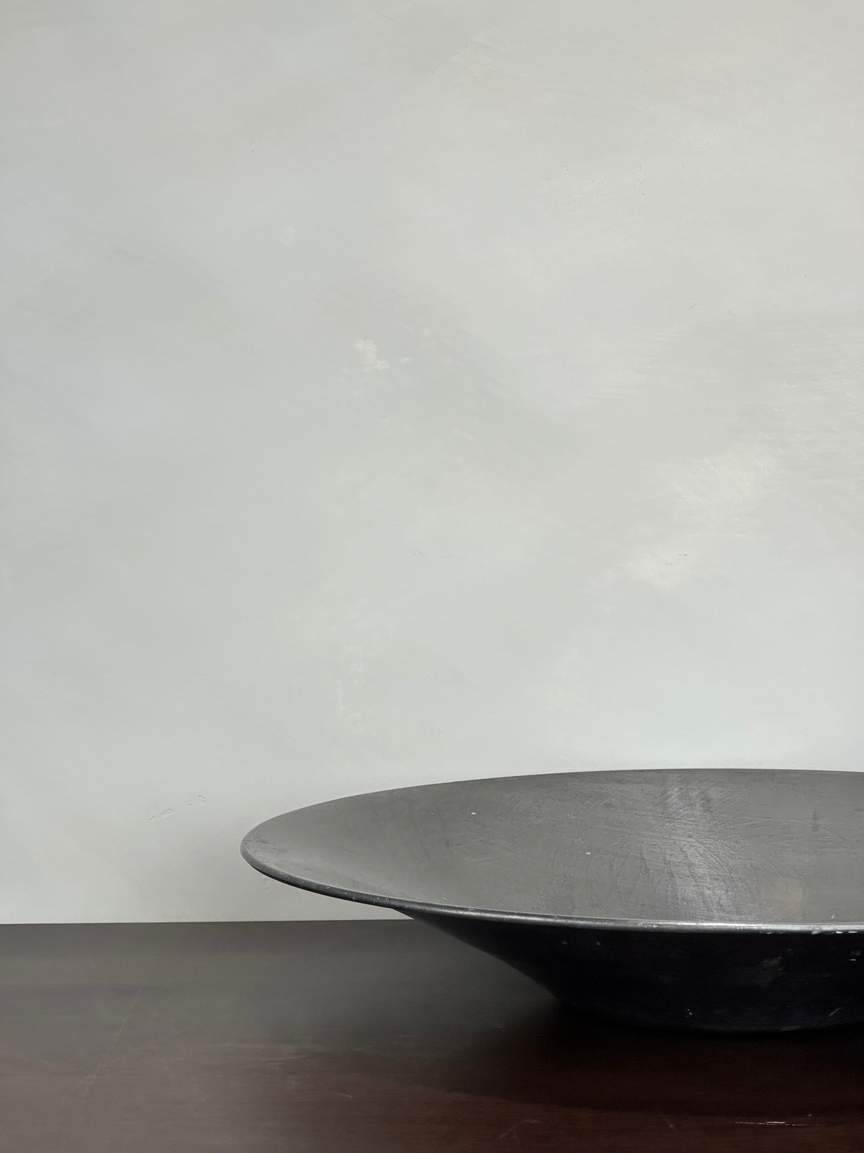 CHROME BOWL