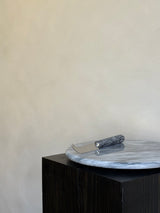 MARBLE CHEESE BOARD | GREY