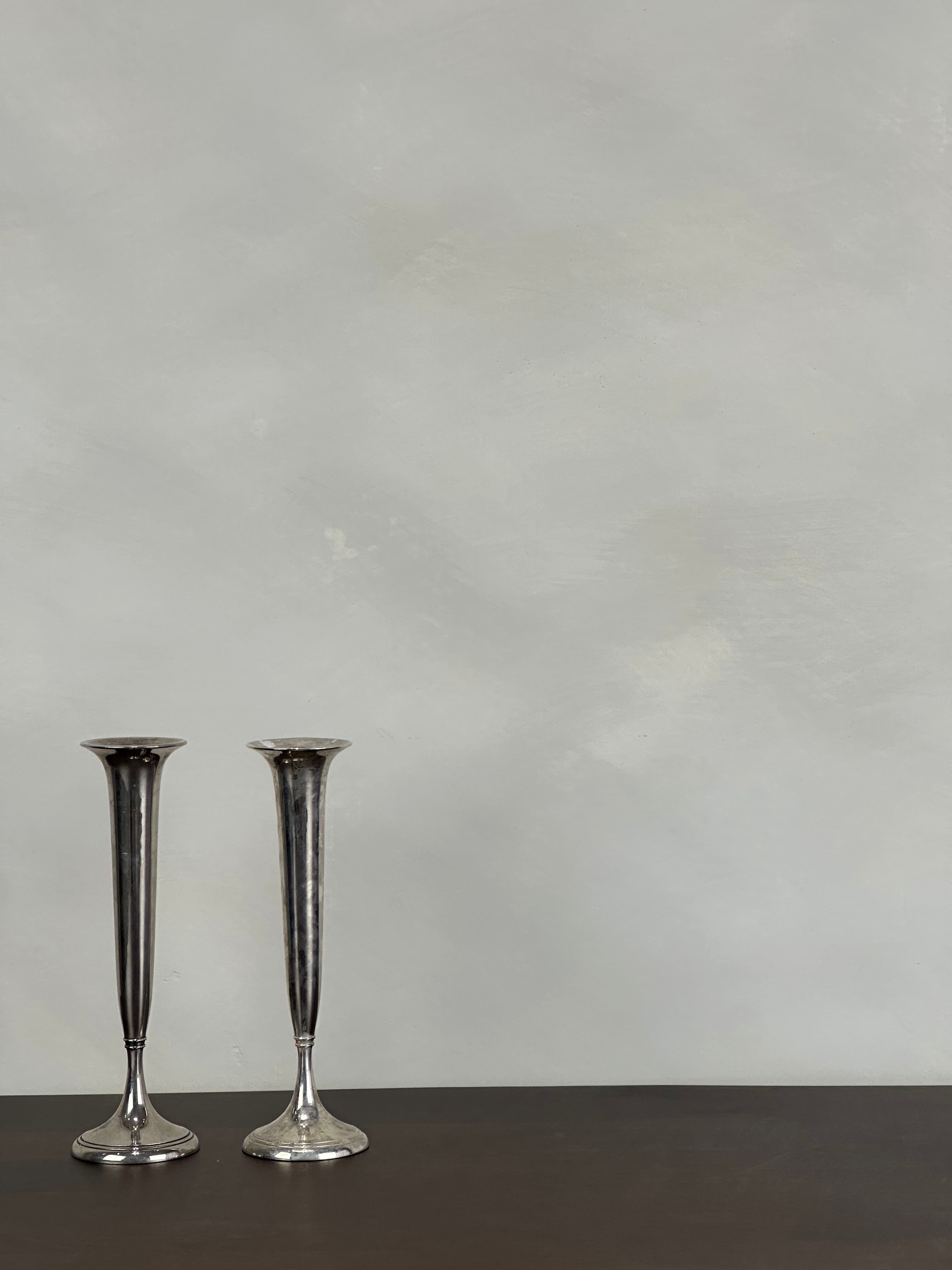 SLIM CANDLE STICK