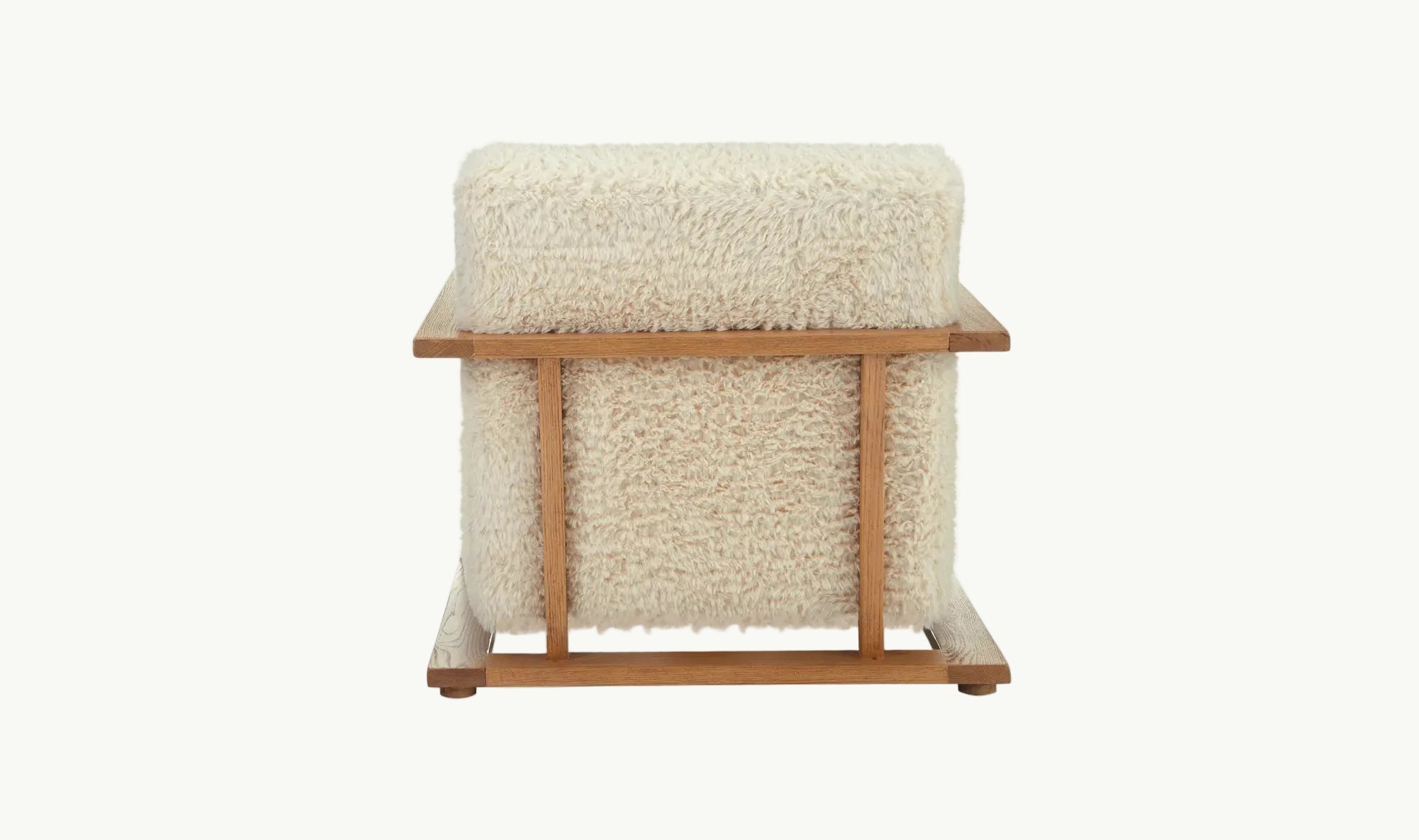 THE CAMDEN LOUNGE CHAIR