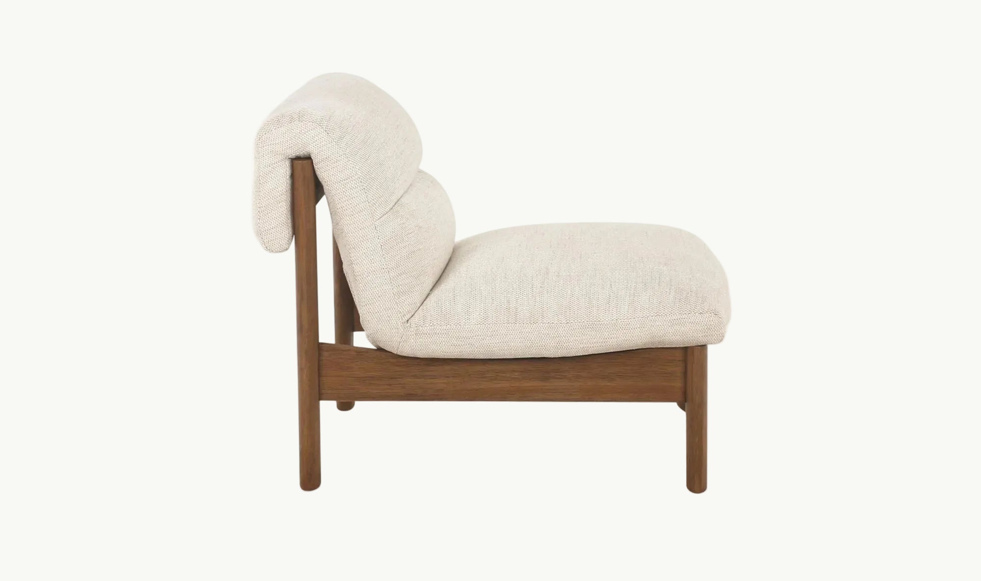 THE HARLOW ACCENT CHAIR
