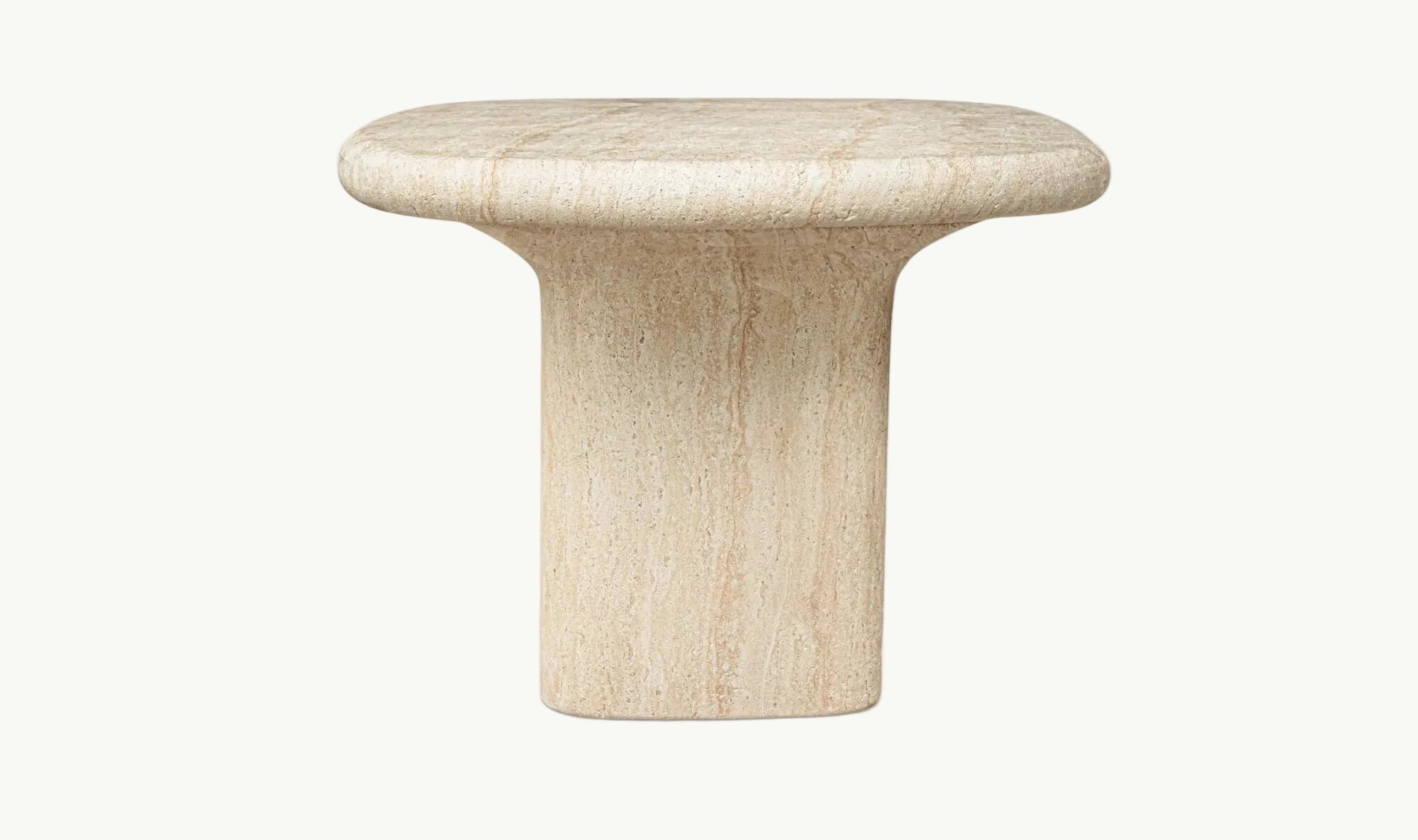THE COVE OUTDOOR DINING TABLE