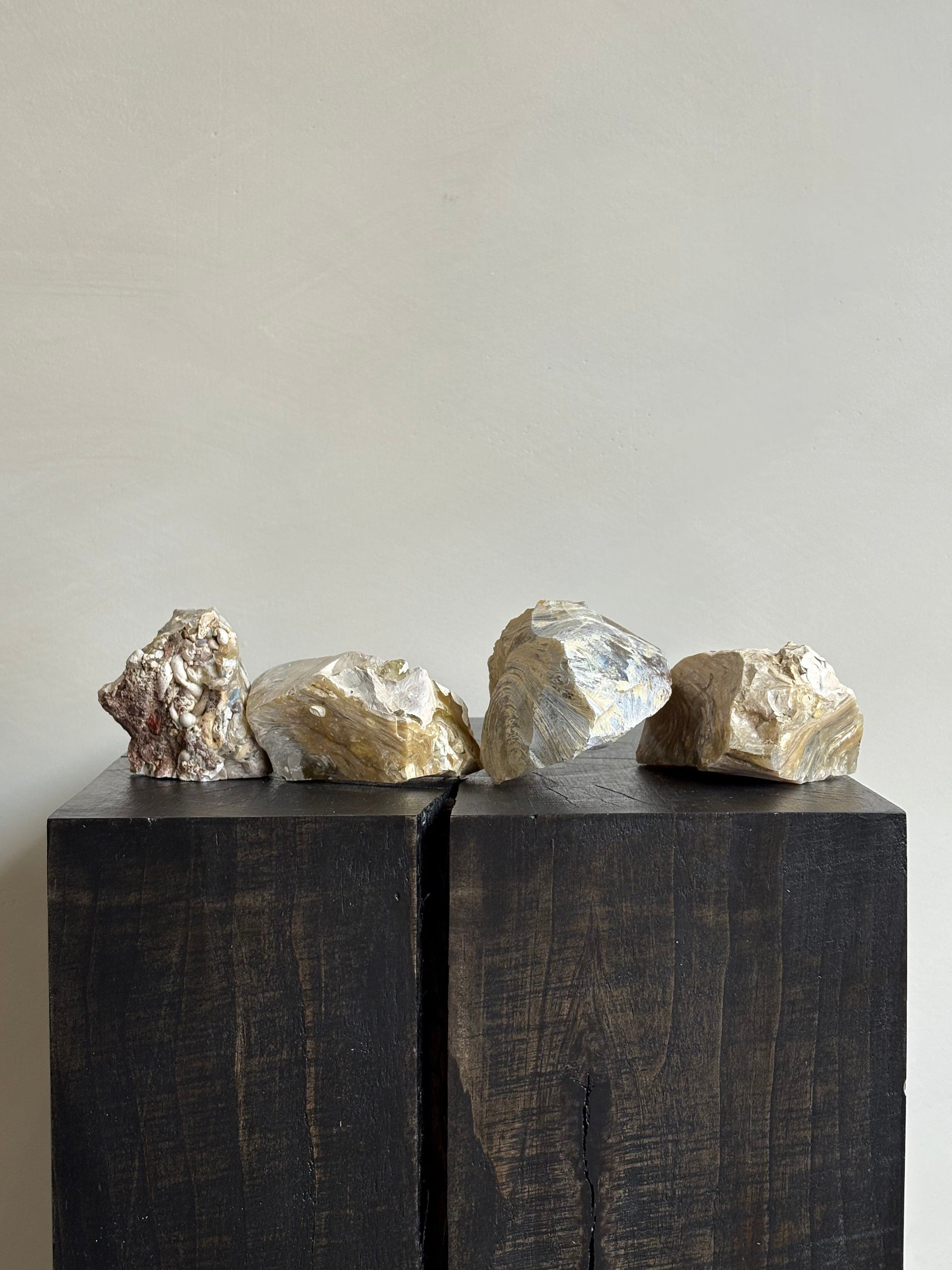 EARTH TONED ROCK