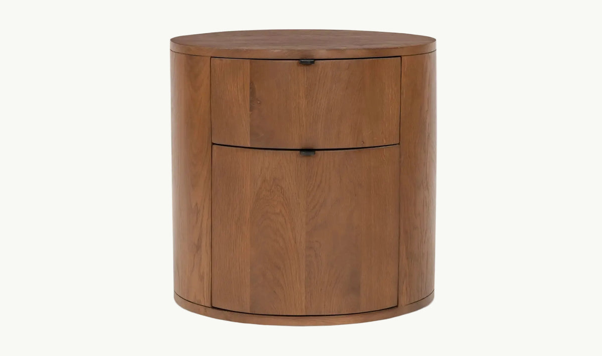 THE AMANI NIGHTSTAND
