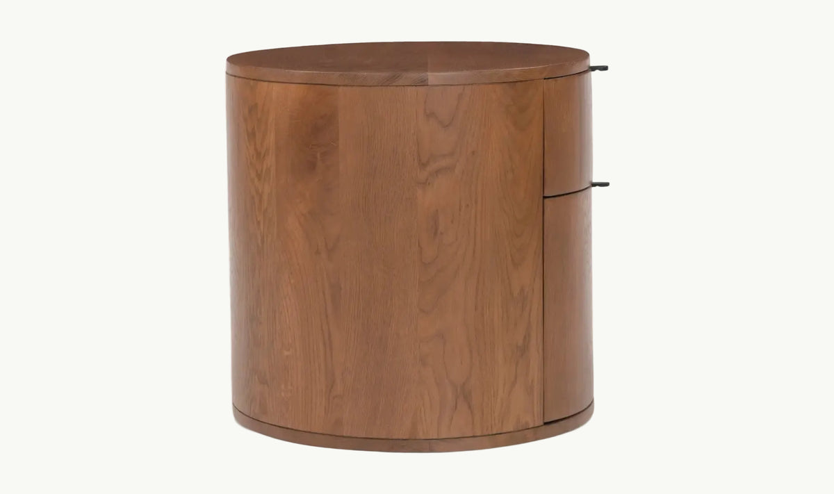 THE AMANI NIGHTSTAND