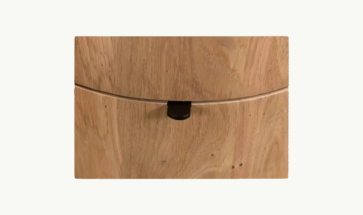 THE AMANI NIGHTSTAND