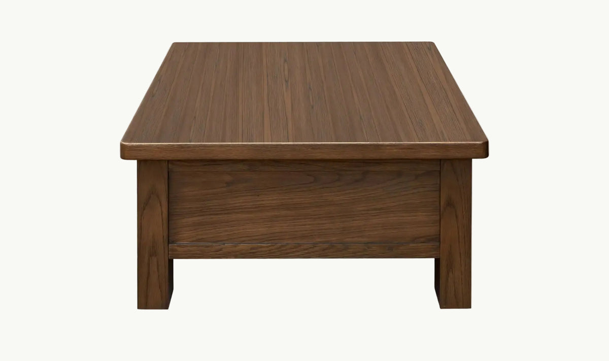 THE ANDERSON COFFEE TABLE