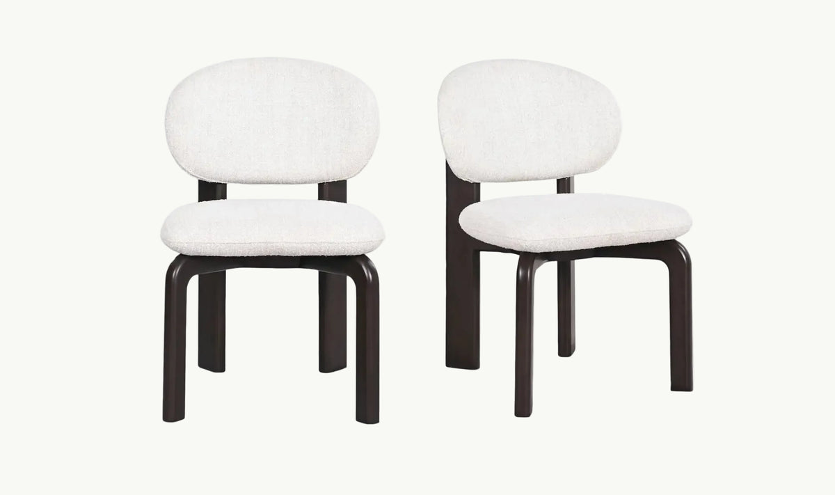 THE APOLLO DINING CHAIR