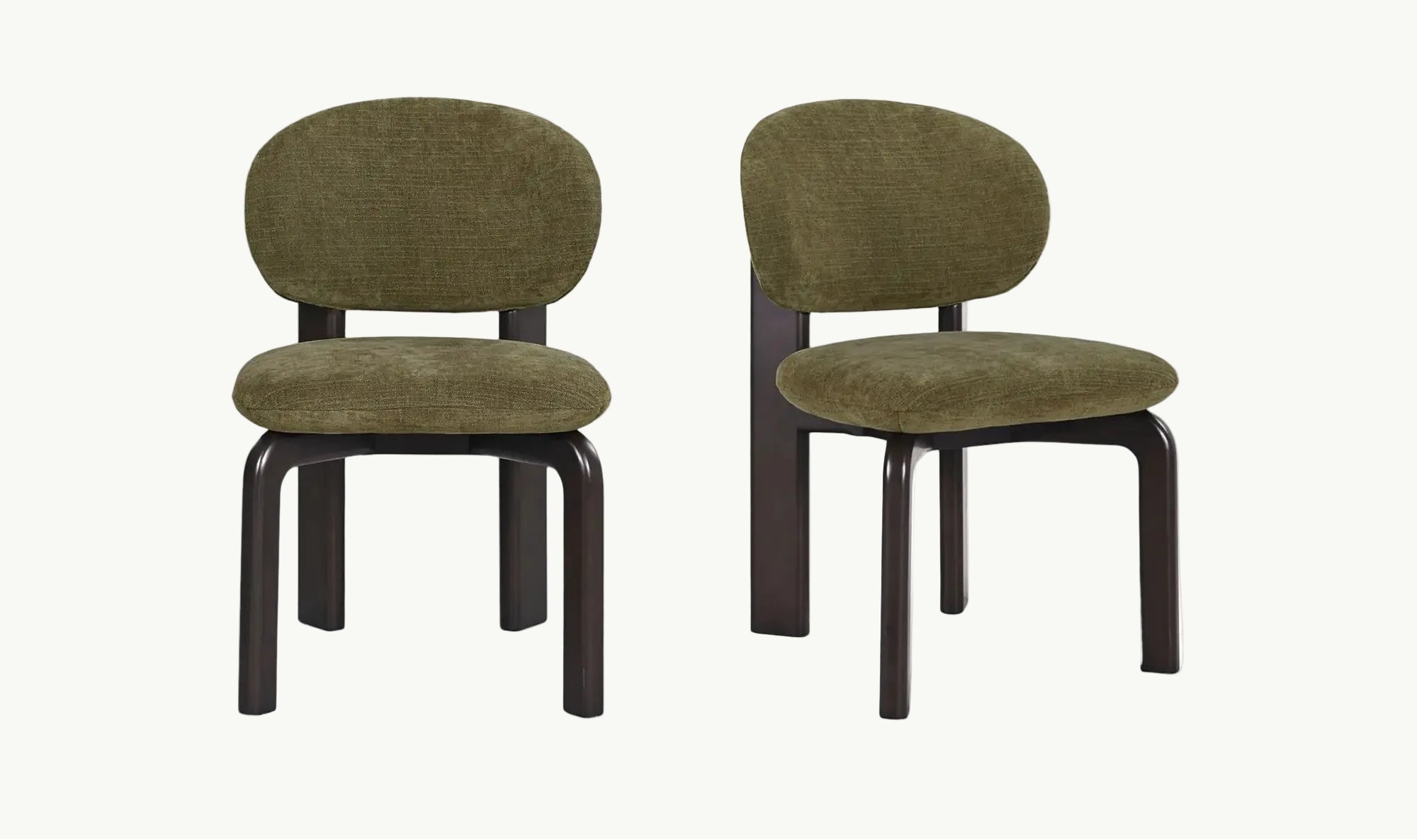 THE APOLLO DINING CHAIR