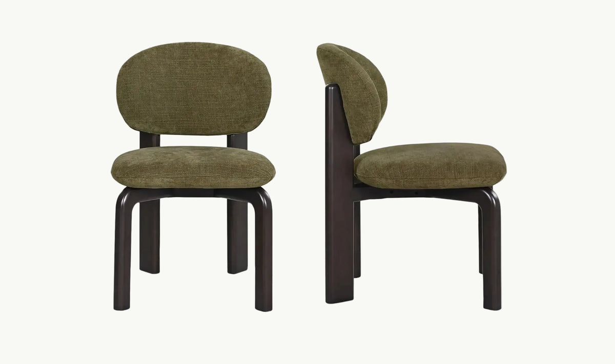 THE APOLLO DINING CHAIR