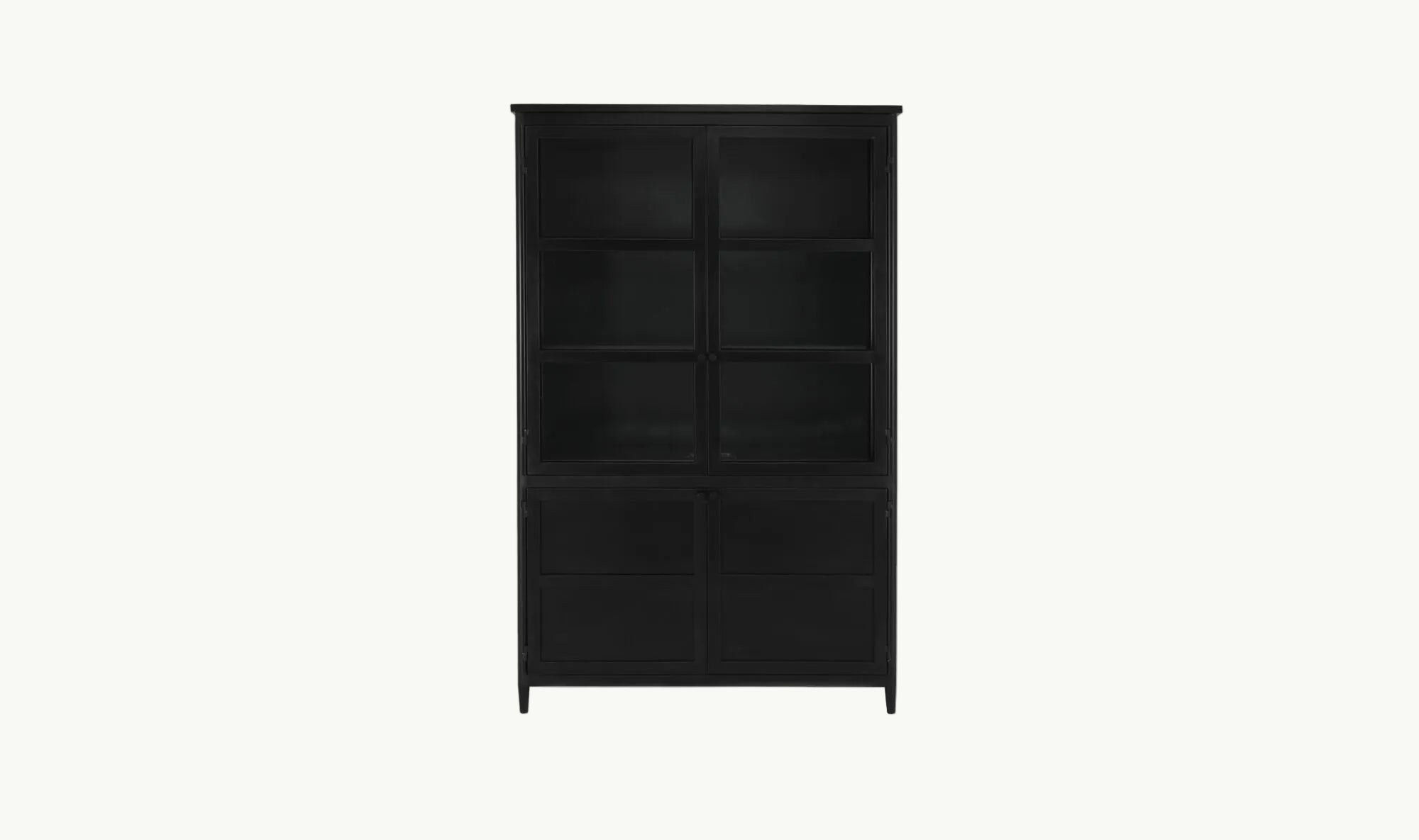 THE ARIA CABINET