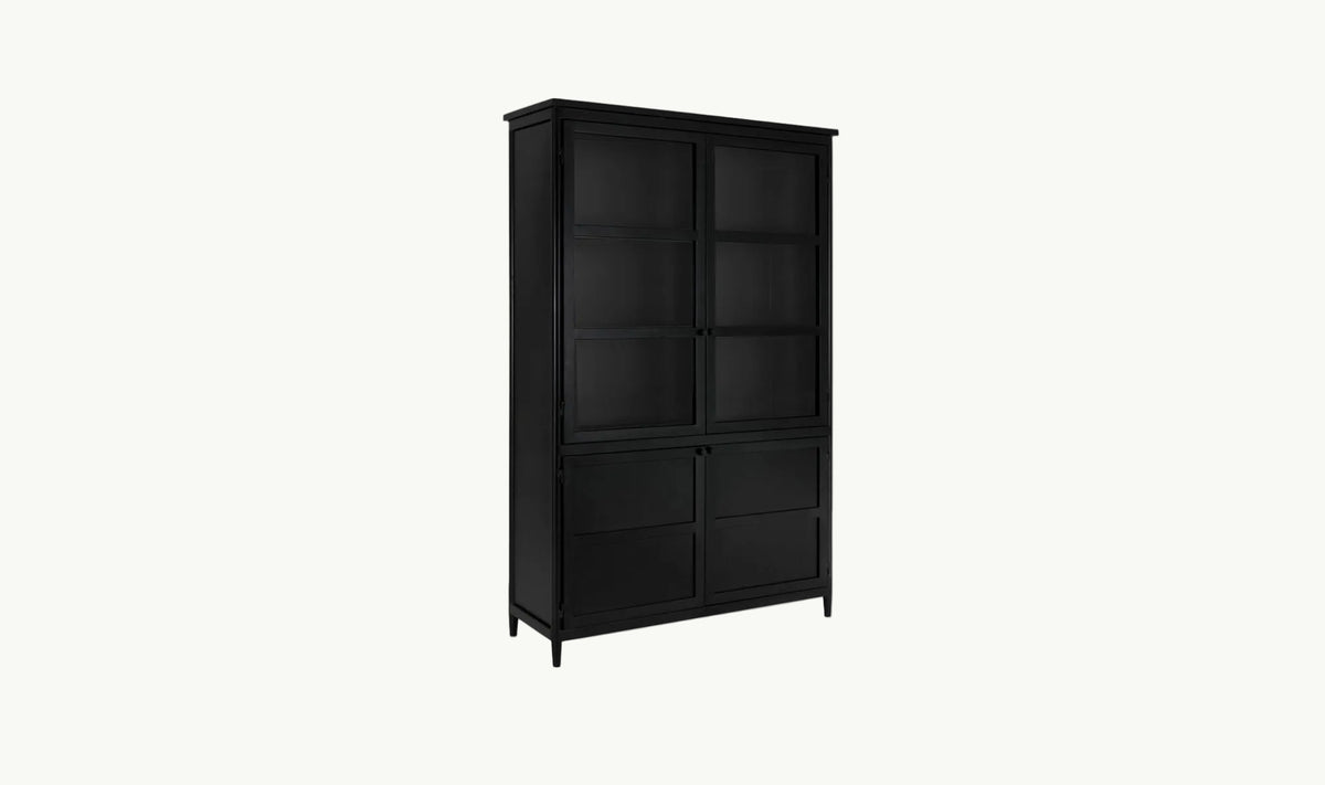 THE ARIA CABINET