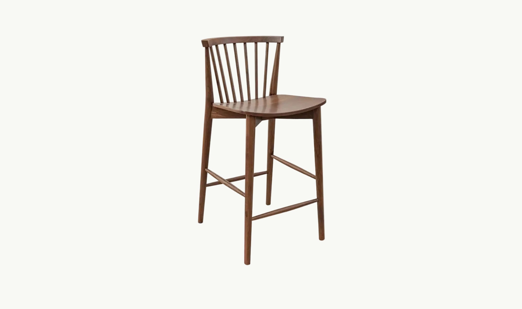 THE ASHER CHAIR | STOOL