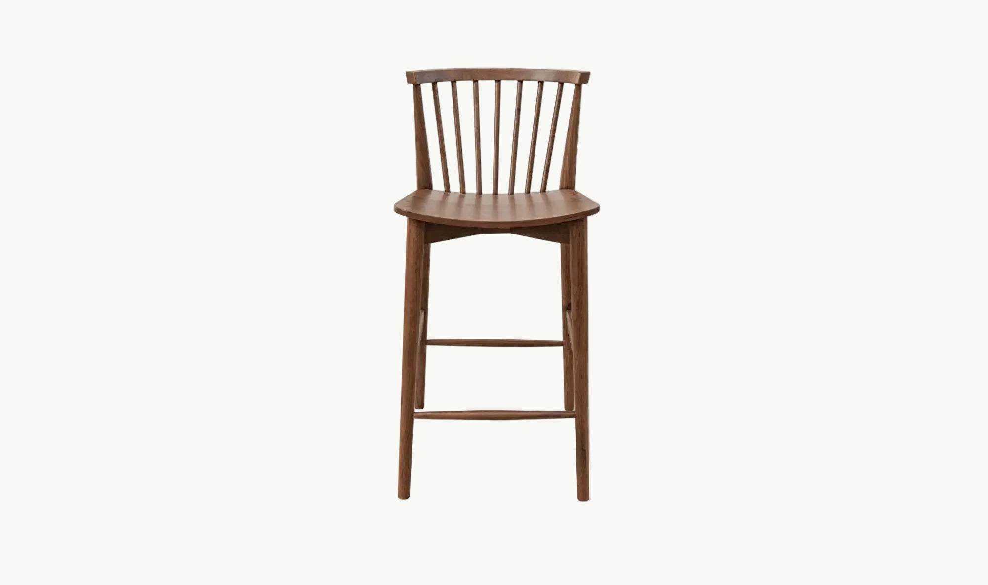 THE ASHER CHAIR | STOOL