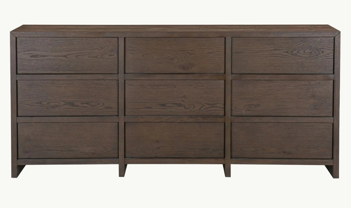 THE ASTRID DRESSER