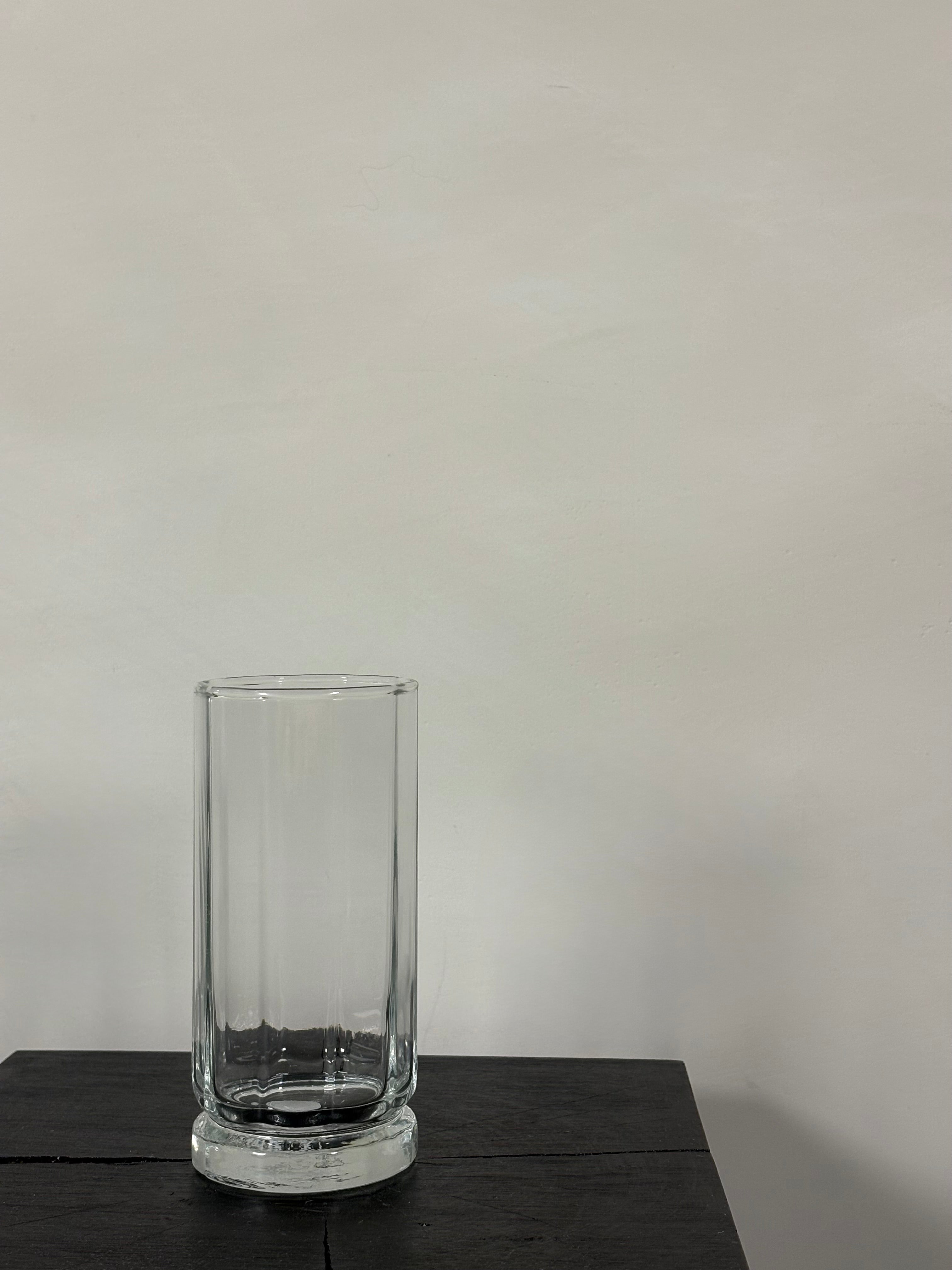 WATER GLASS