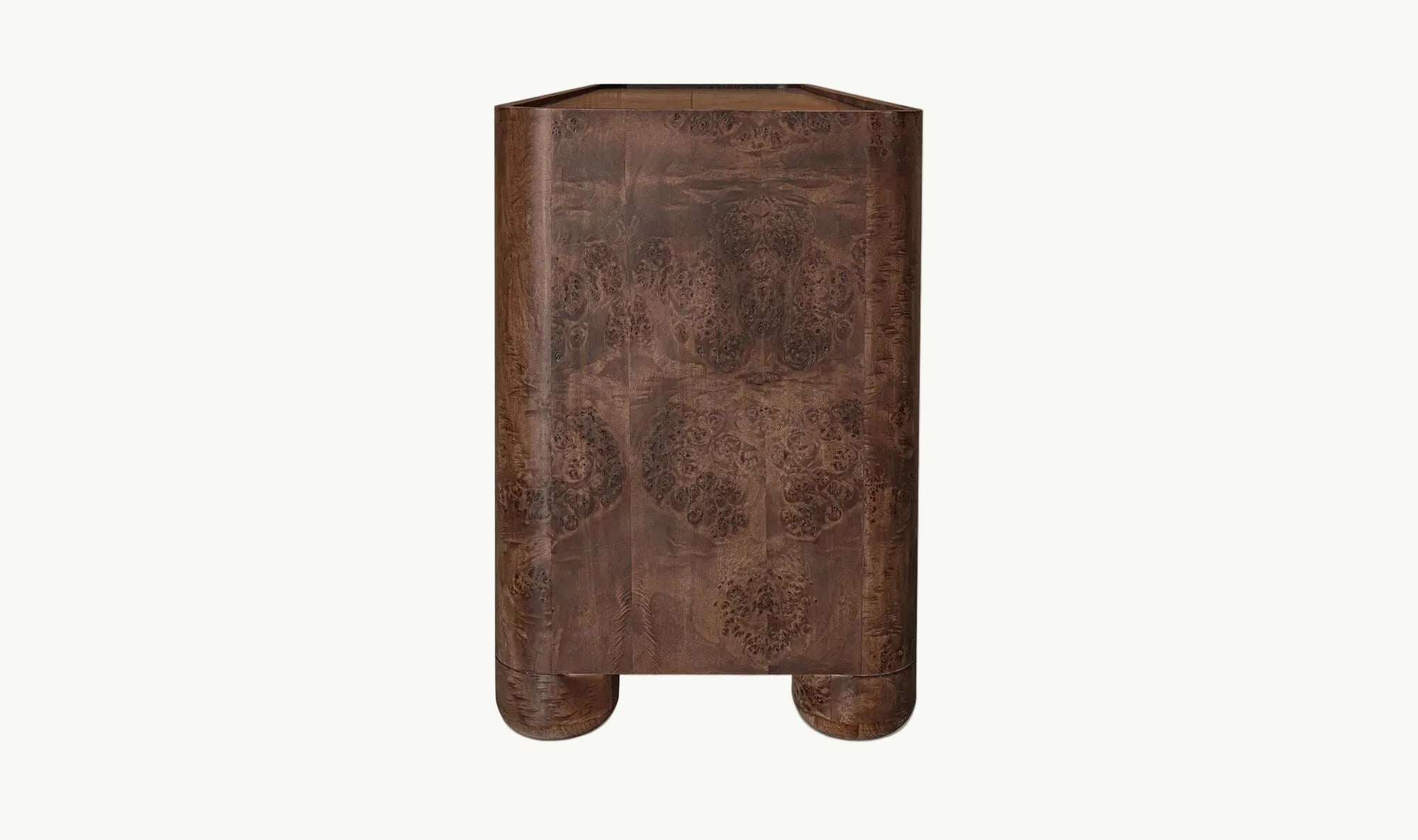 THE GRAYSON DRESSER