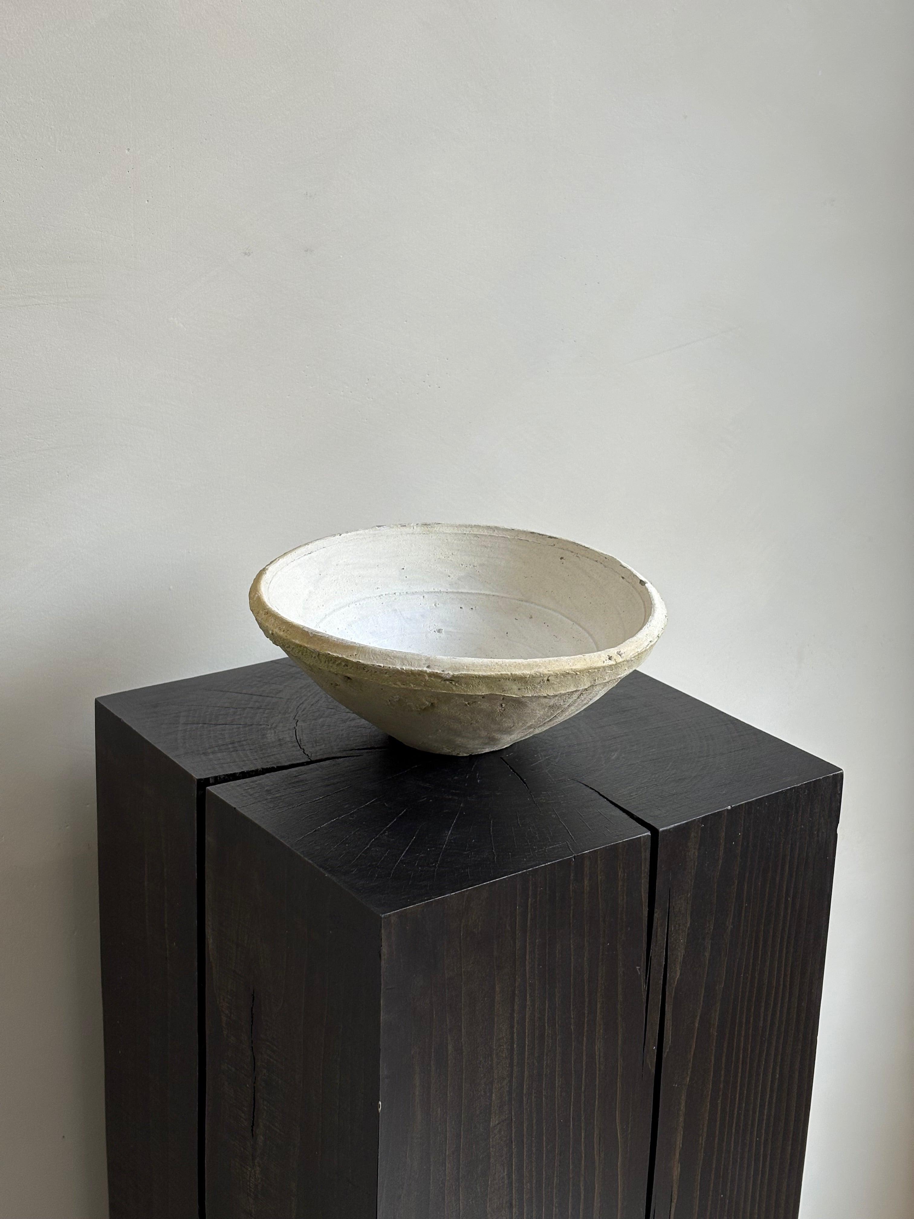 GARDEN BOWL