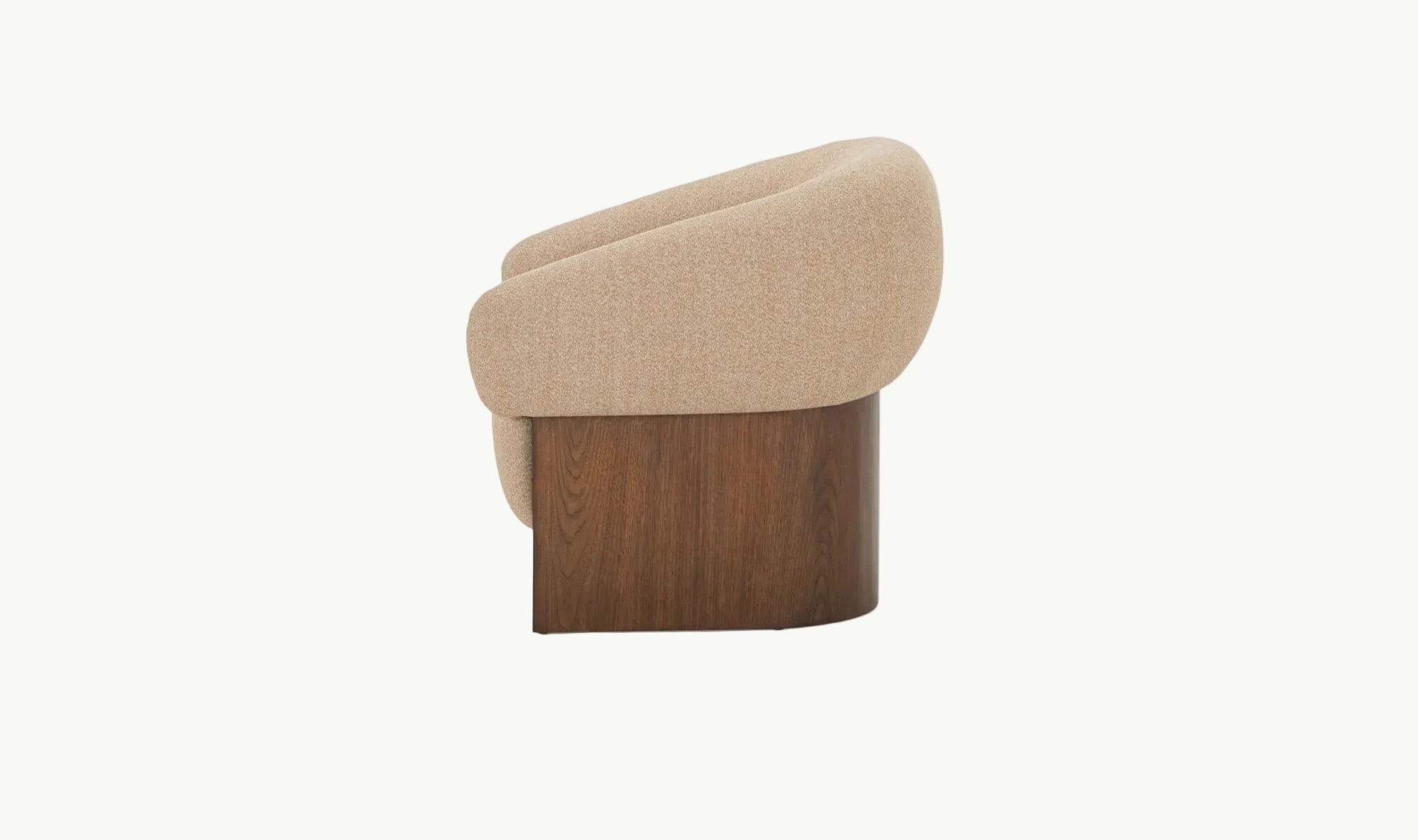 THE ELENA ACCENT CHAIR