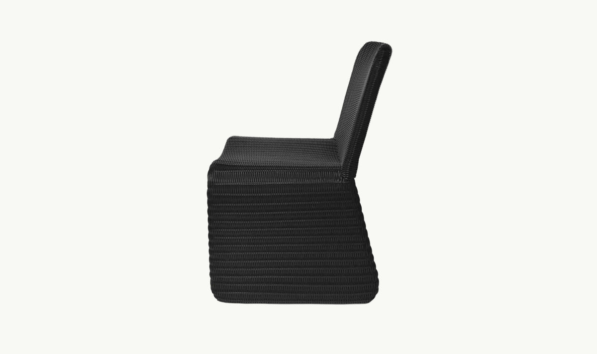 THE DAISY OUTDOOR DINING CHAIR