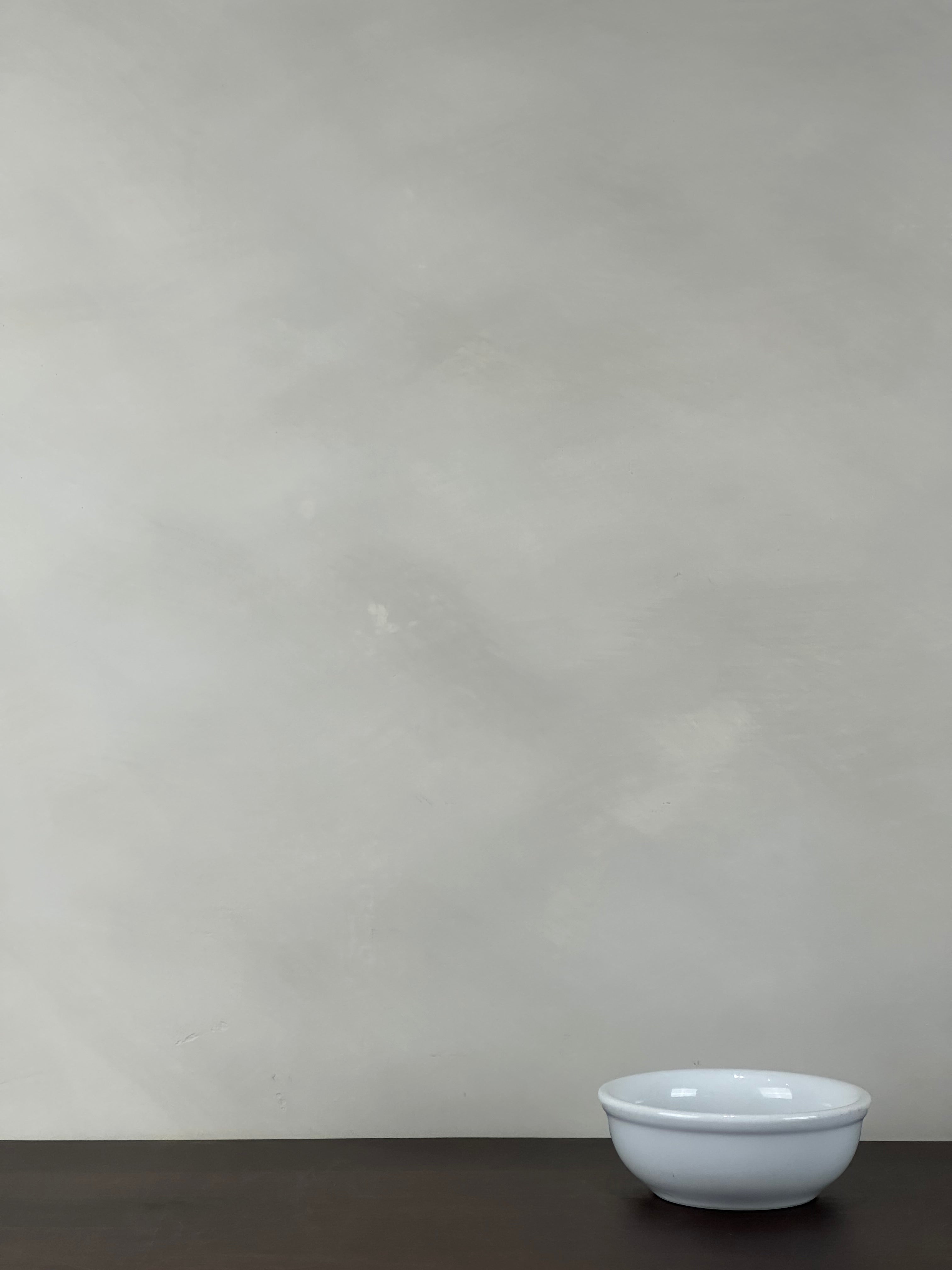 SMALL WHITE BOWL