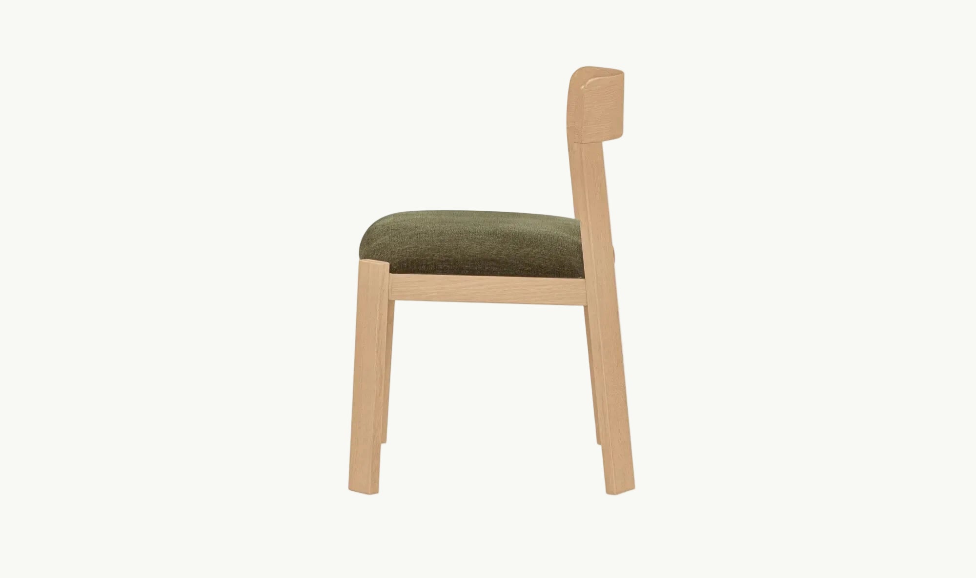 THE FLYNN CHAIR | STOOL