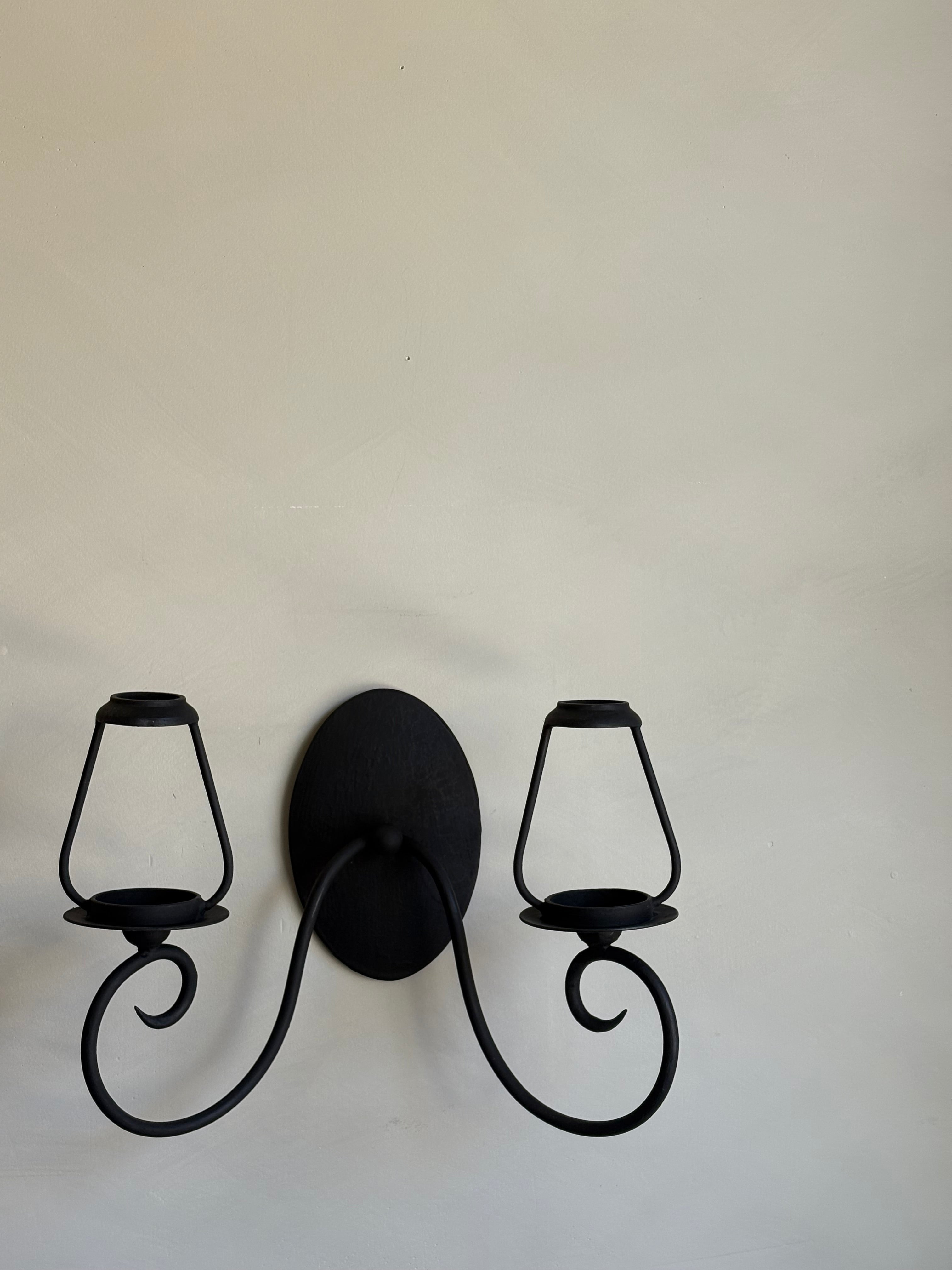 WALL SCONCE