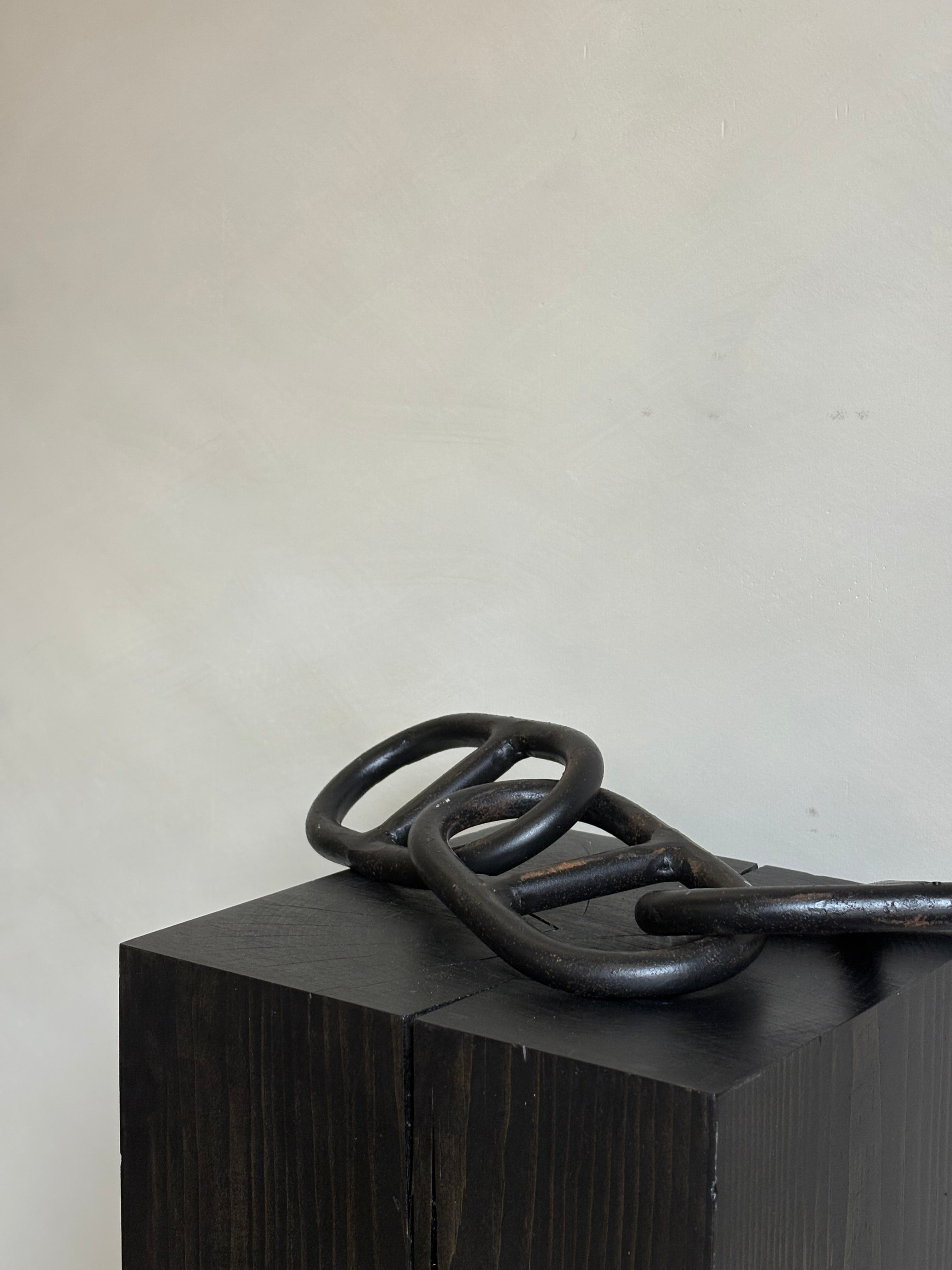 HUBBARD IRON LINKS